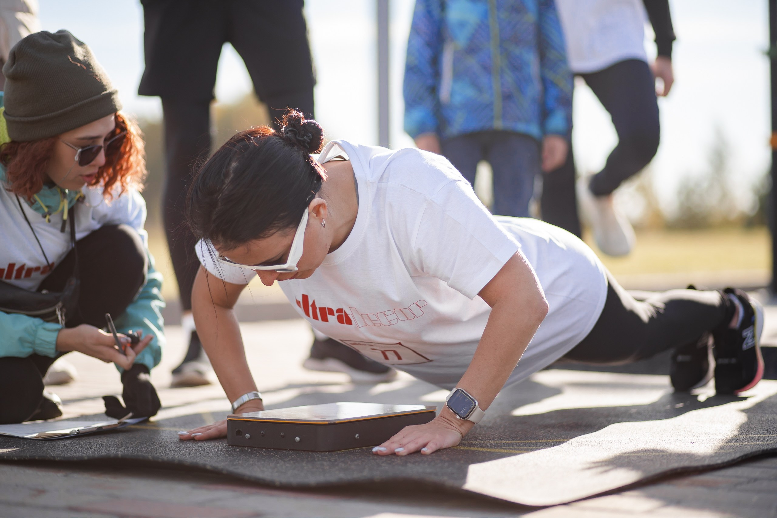 ГТО. Свадебный и репортажный фотограф в Уфе и по России