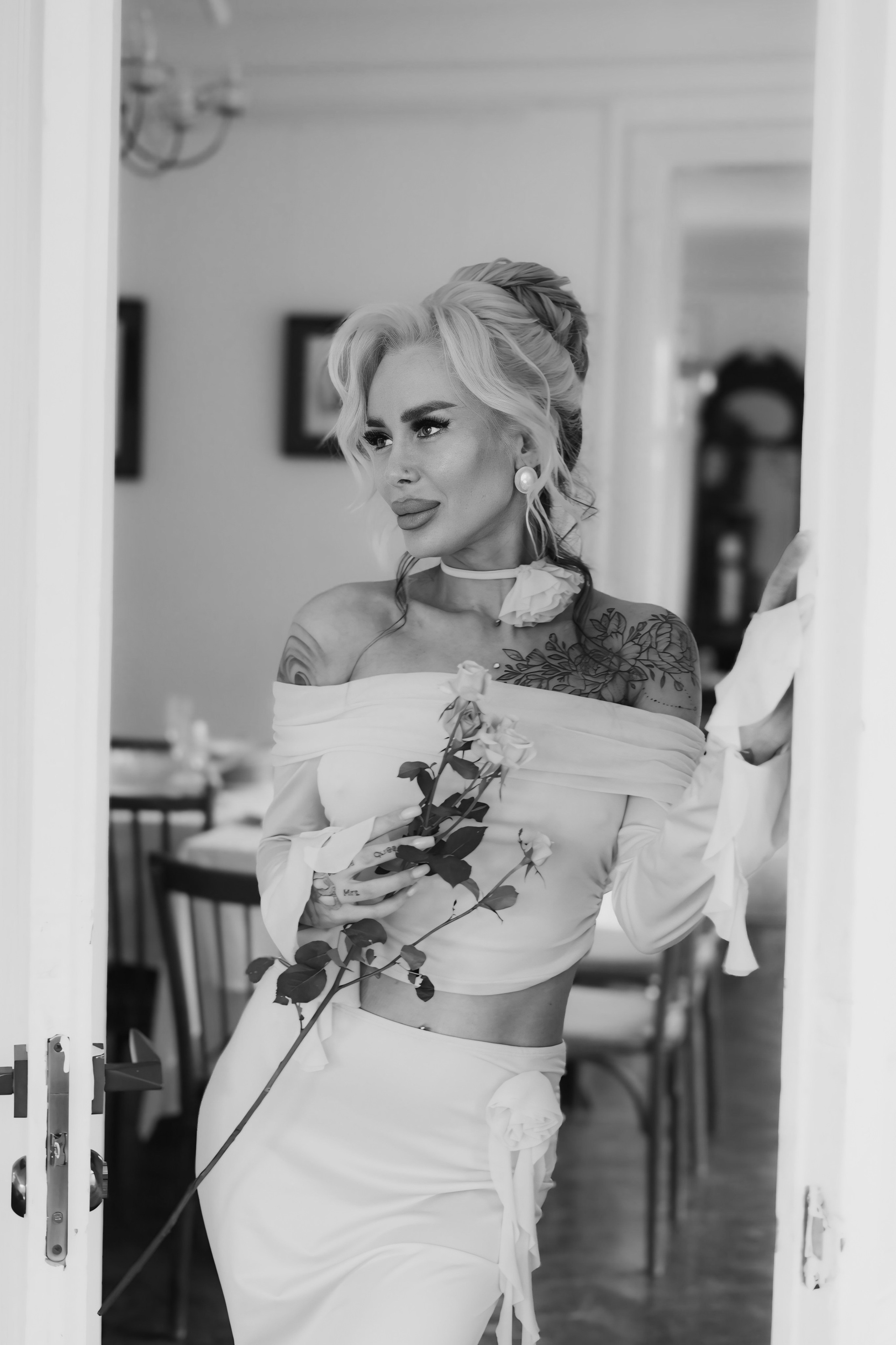 Индивидуальные. Ксения Куницкая фотограф Нижний Новгород