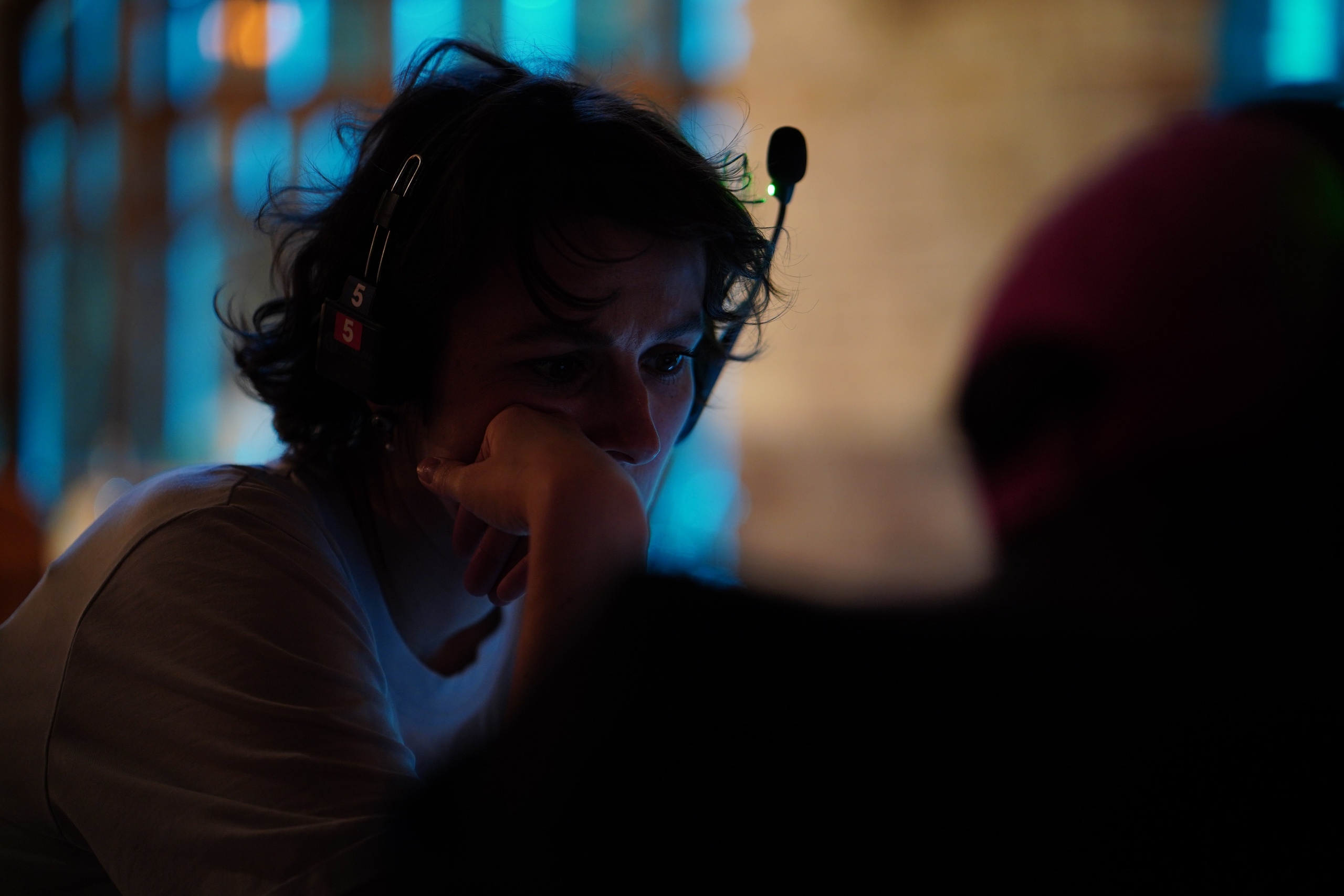 Смена к/м «Правдивые истории». Творческий и репортажный фотограф в Москве Клим Долгов