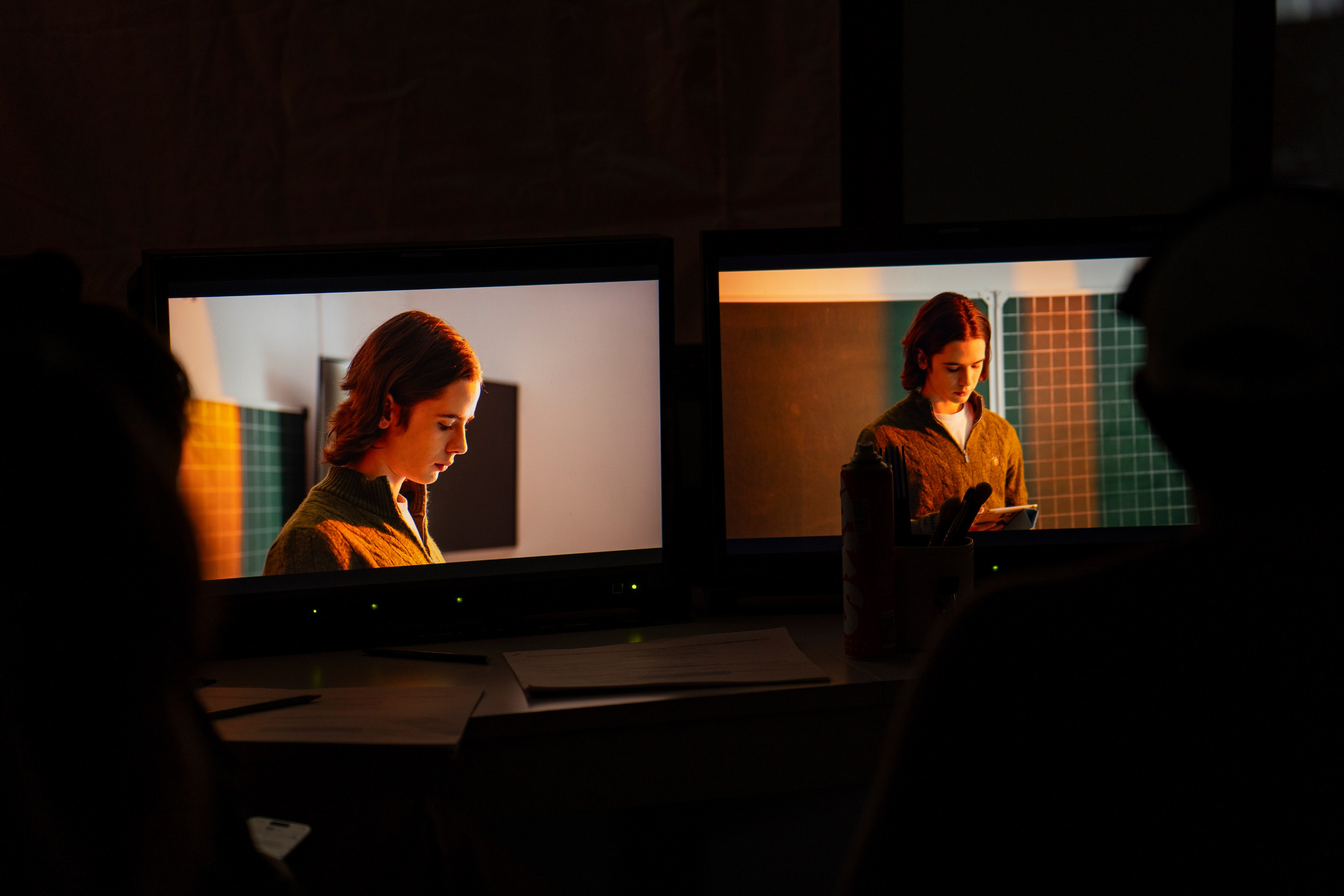 Пётр Натаров / Уроки истории. Творческий и репортажный фотограф в Москве Клим Долгов