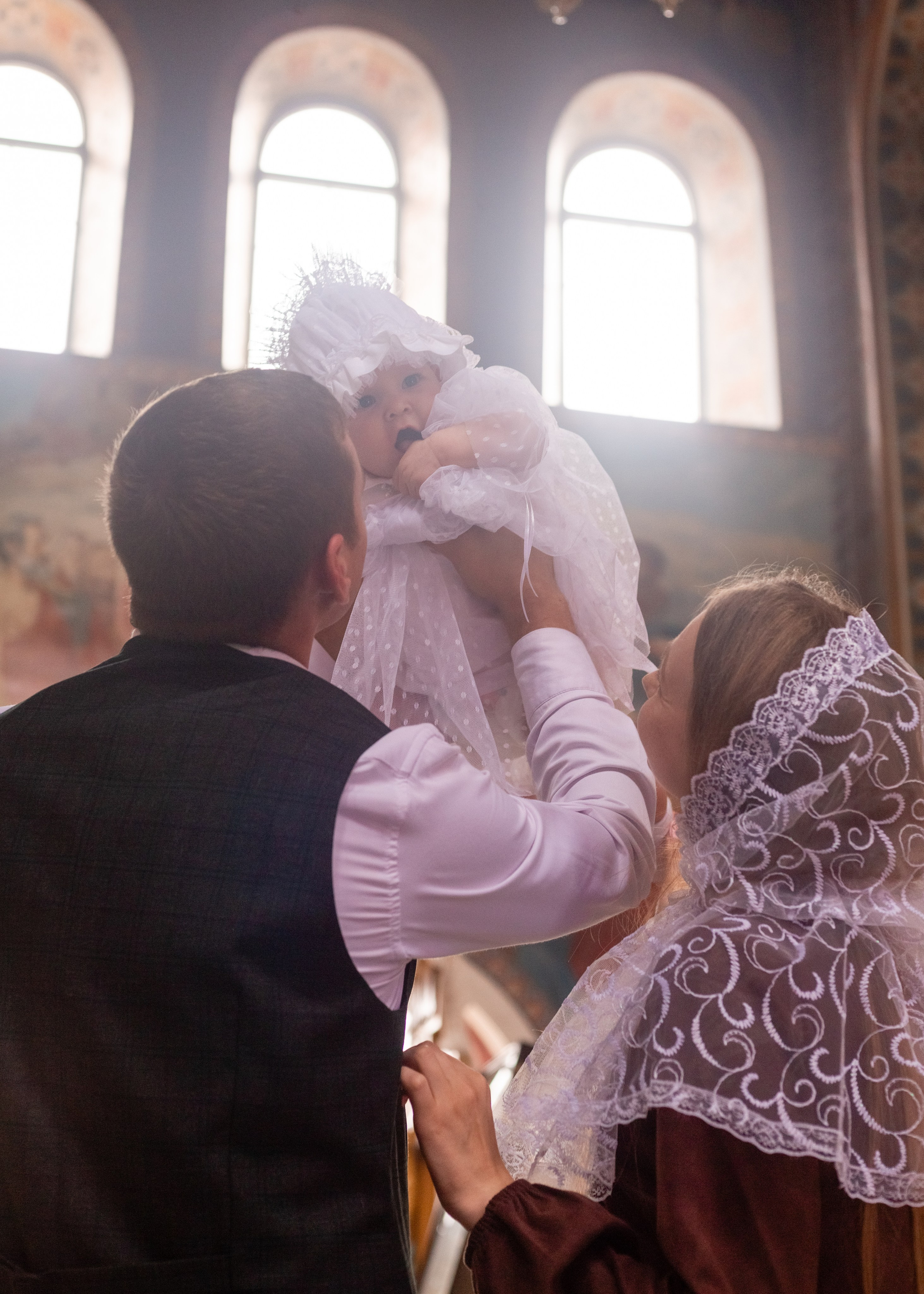 Василиса. Фотограф в Приморско-Ахтарске Марьяна Чопко