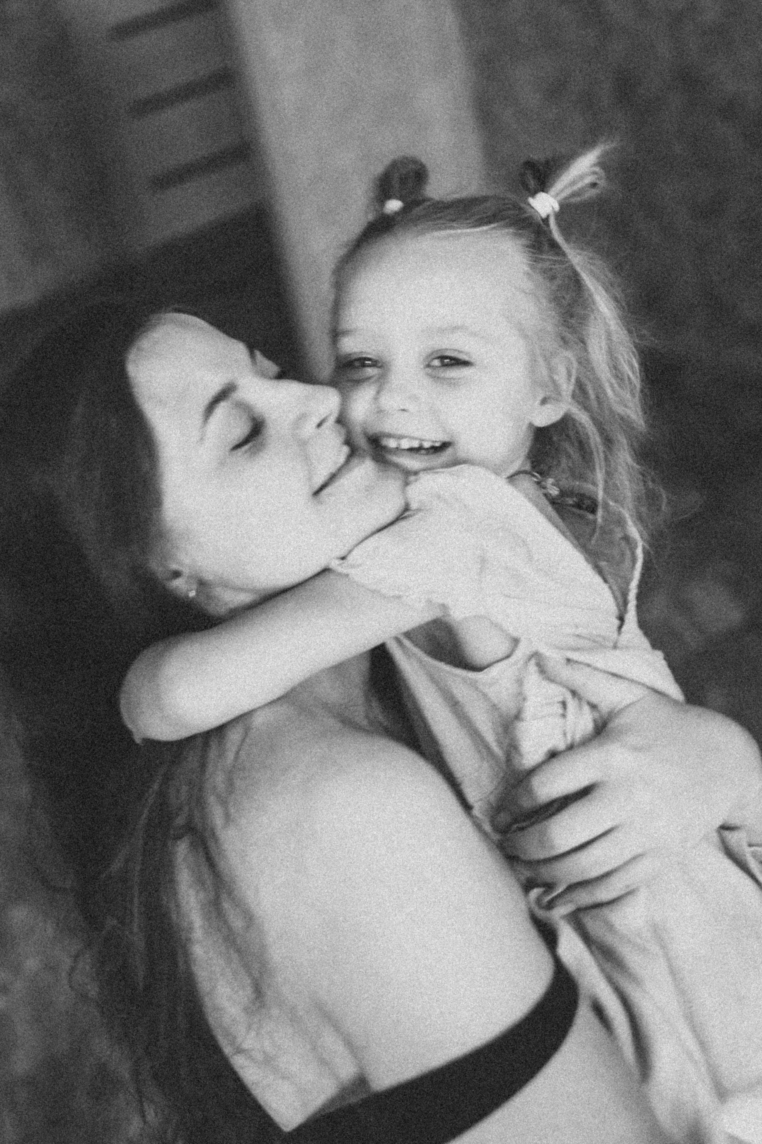 Аня Каролина и Ростик. Семейный фотограф в Краснодаре Анна Пасик