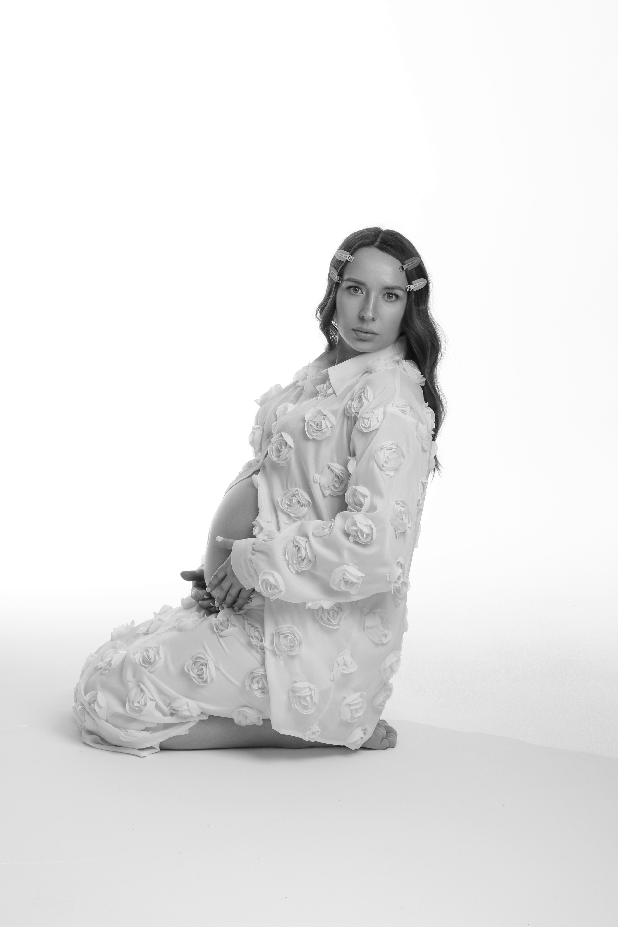 Мария. Женский фотограф в Москве Камила Бакаева