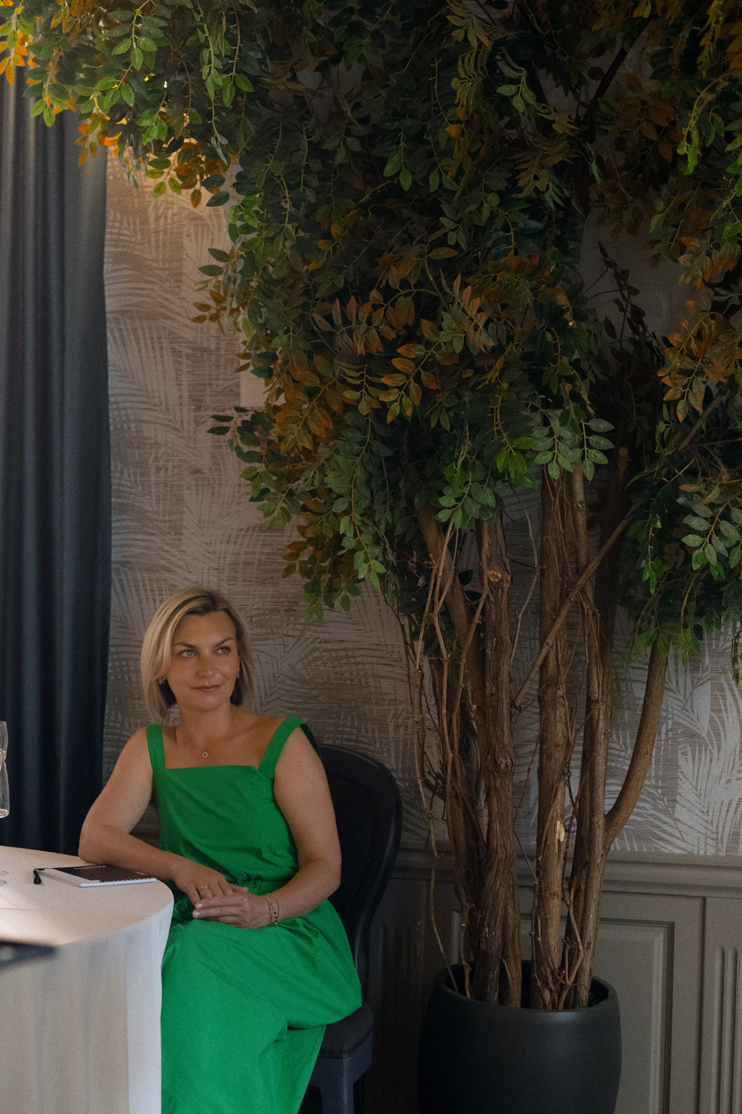 ART DE LA TABLE с Натальей Люккези. Свадебный фотограф в Минске