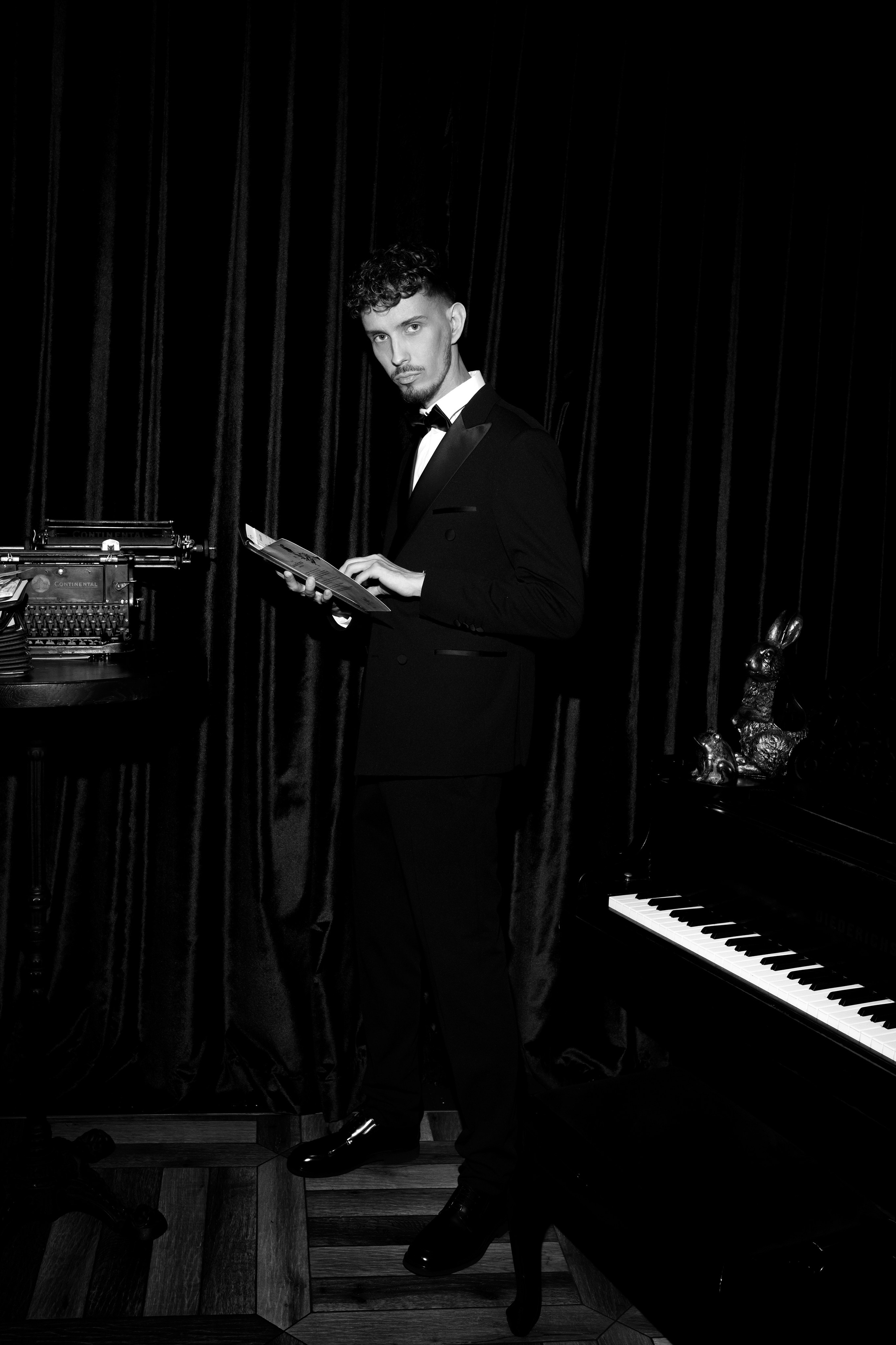 Юля & Саша. Свадебный фотограф в Минске