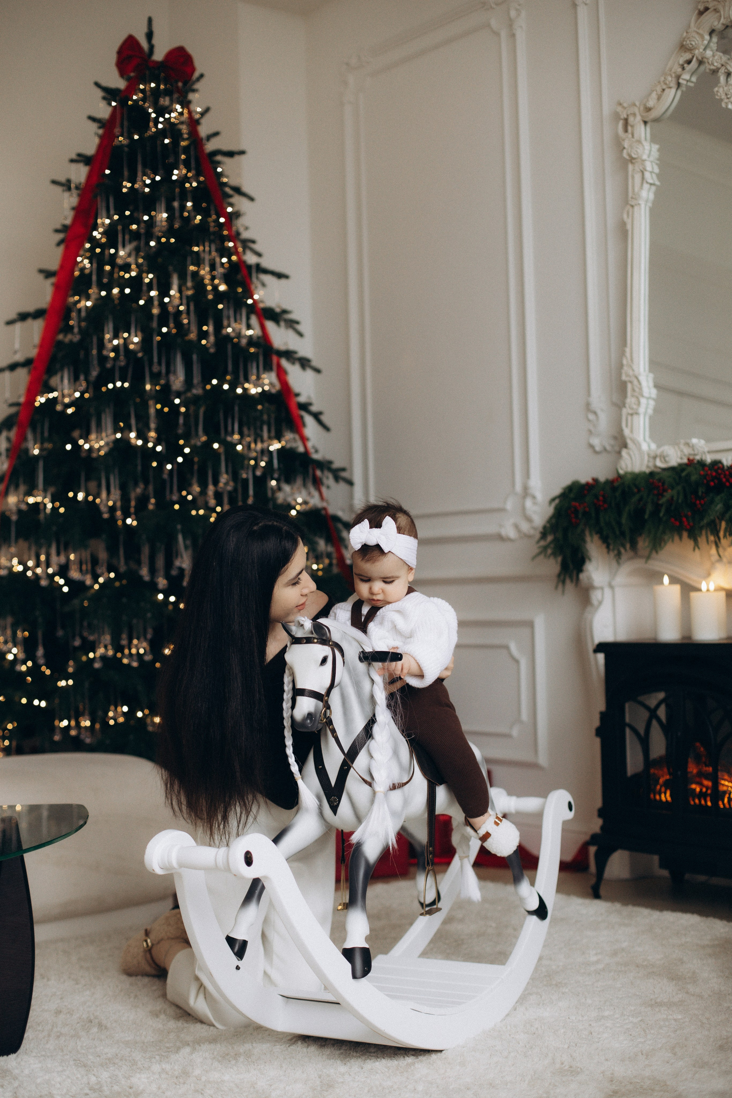 Елена и Диана. Портретный и свадебный фотограф в Астрахани Сабира Аубекерова