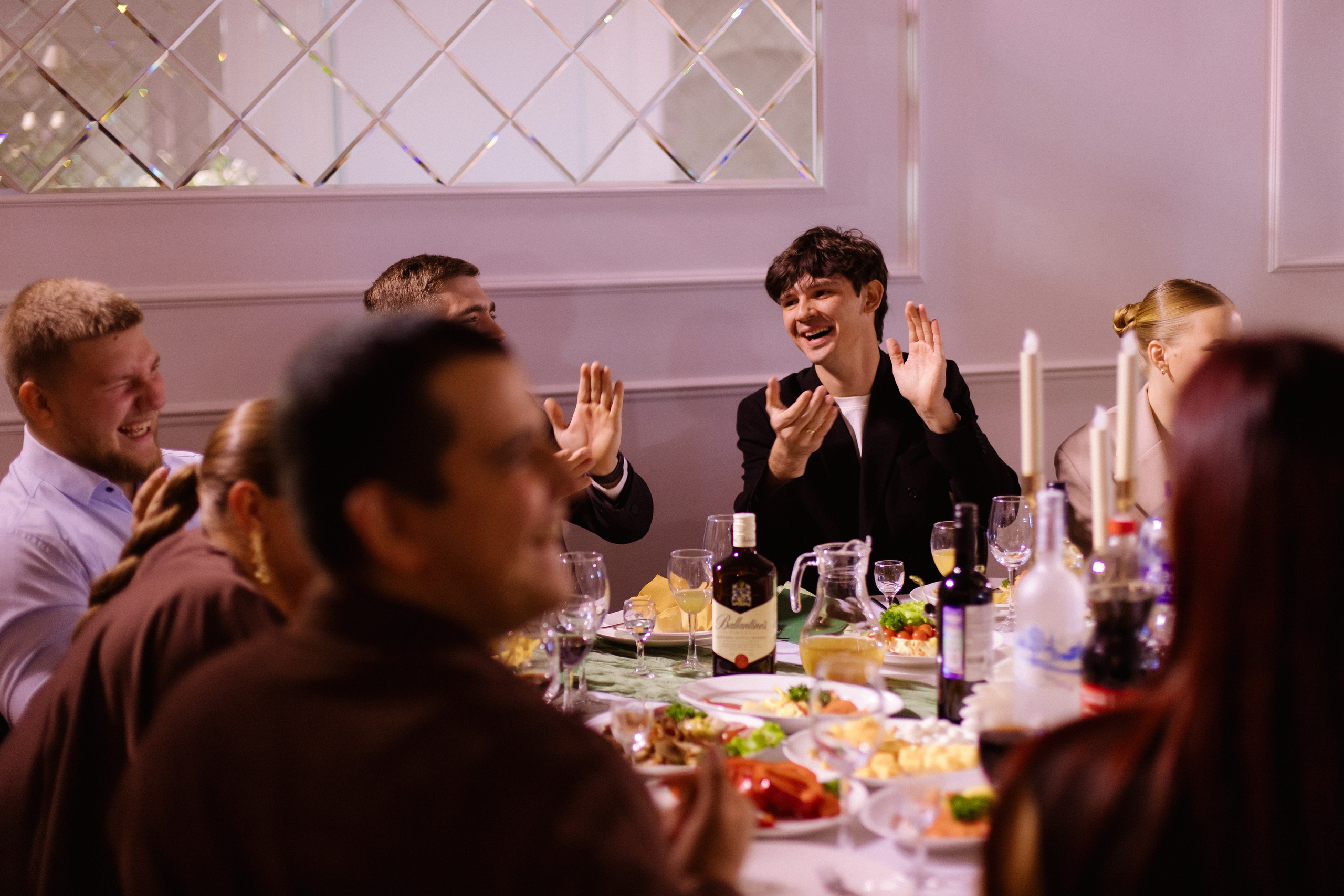 Виктория и Данил 28.09.25. Индивидуальный, семейный и свадебный фотограф