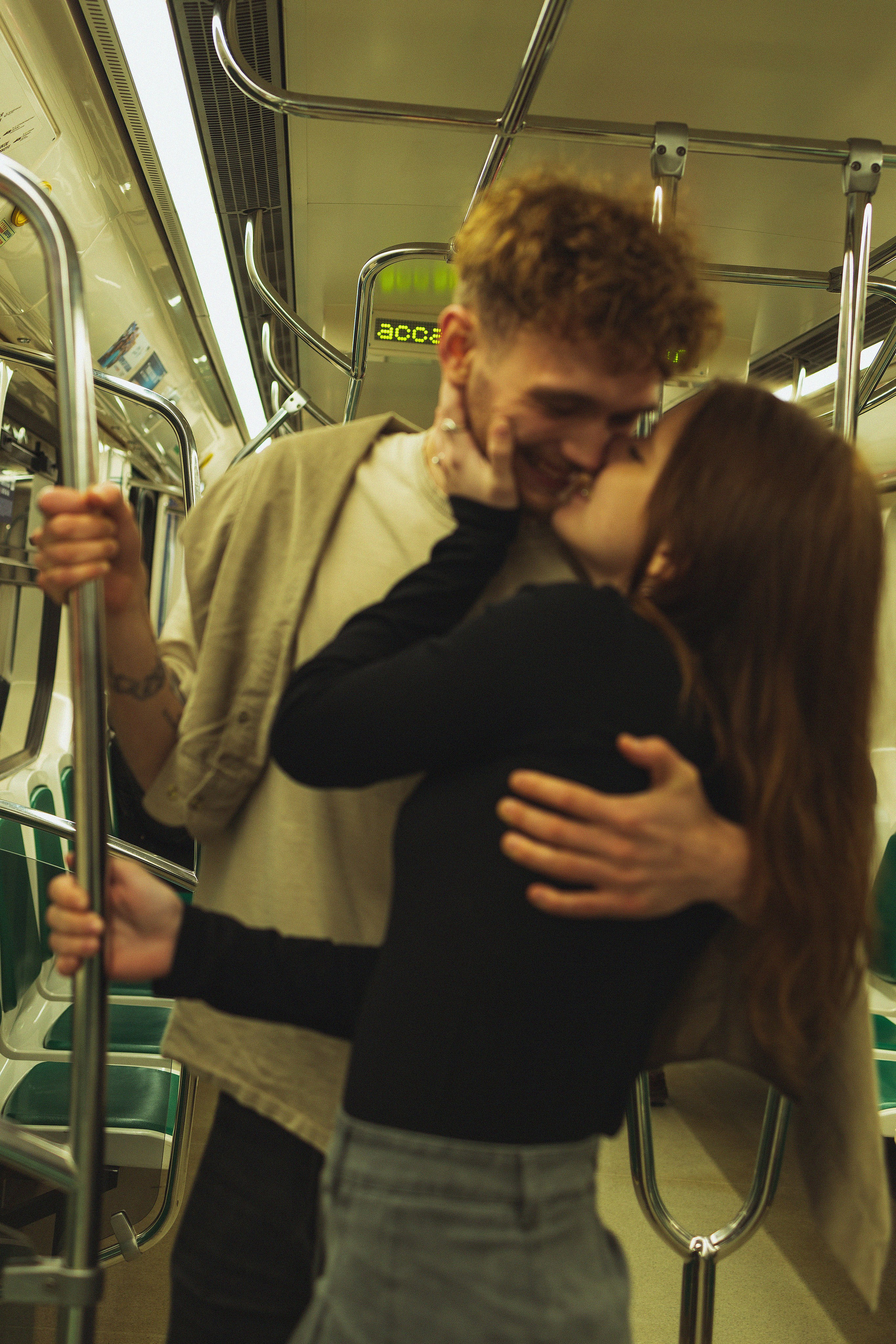 Артем и Настя. Фотограф Санкт-Петербург