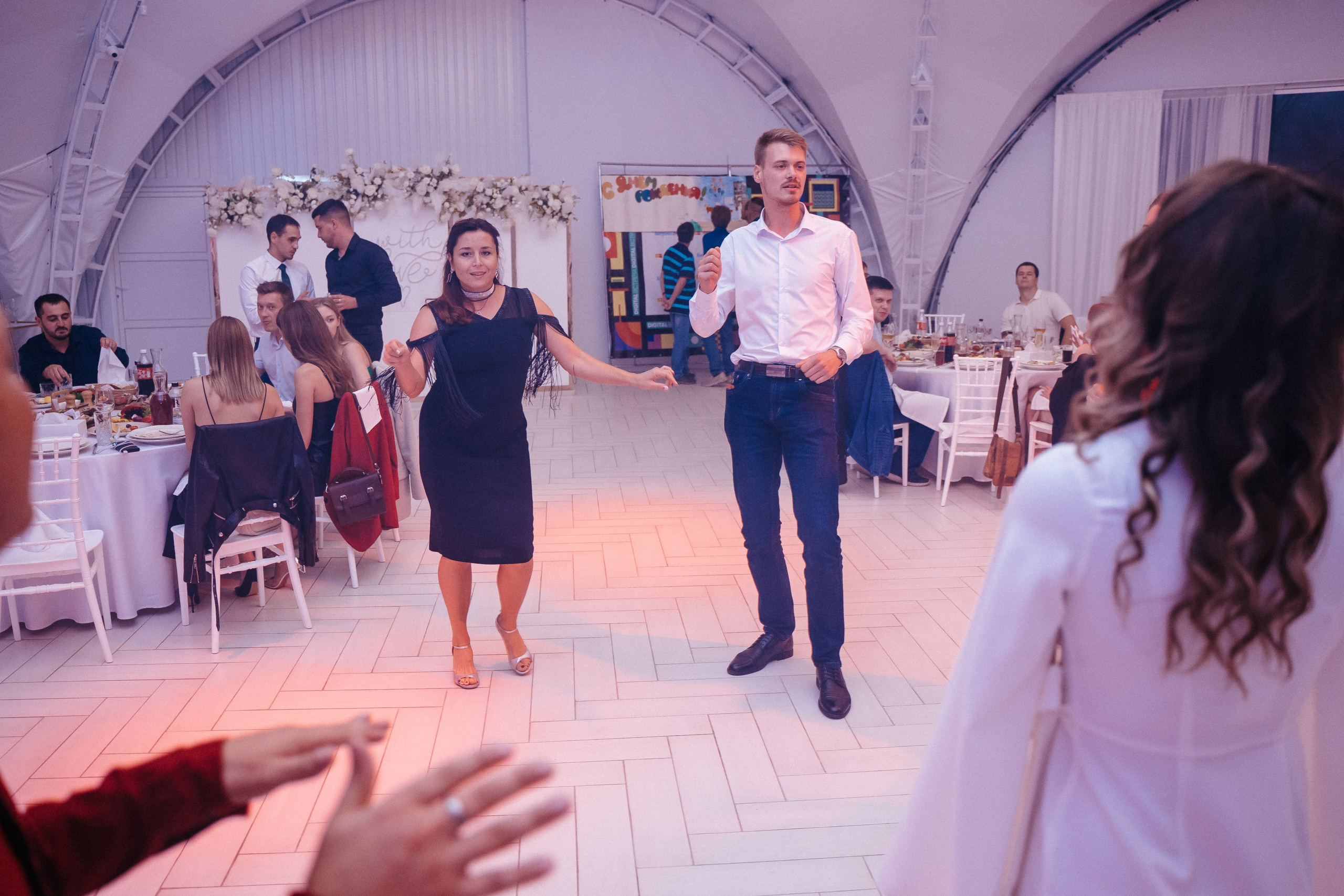 Ави Центр. Свадебный фотограф в Симферополе