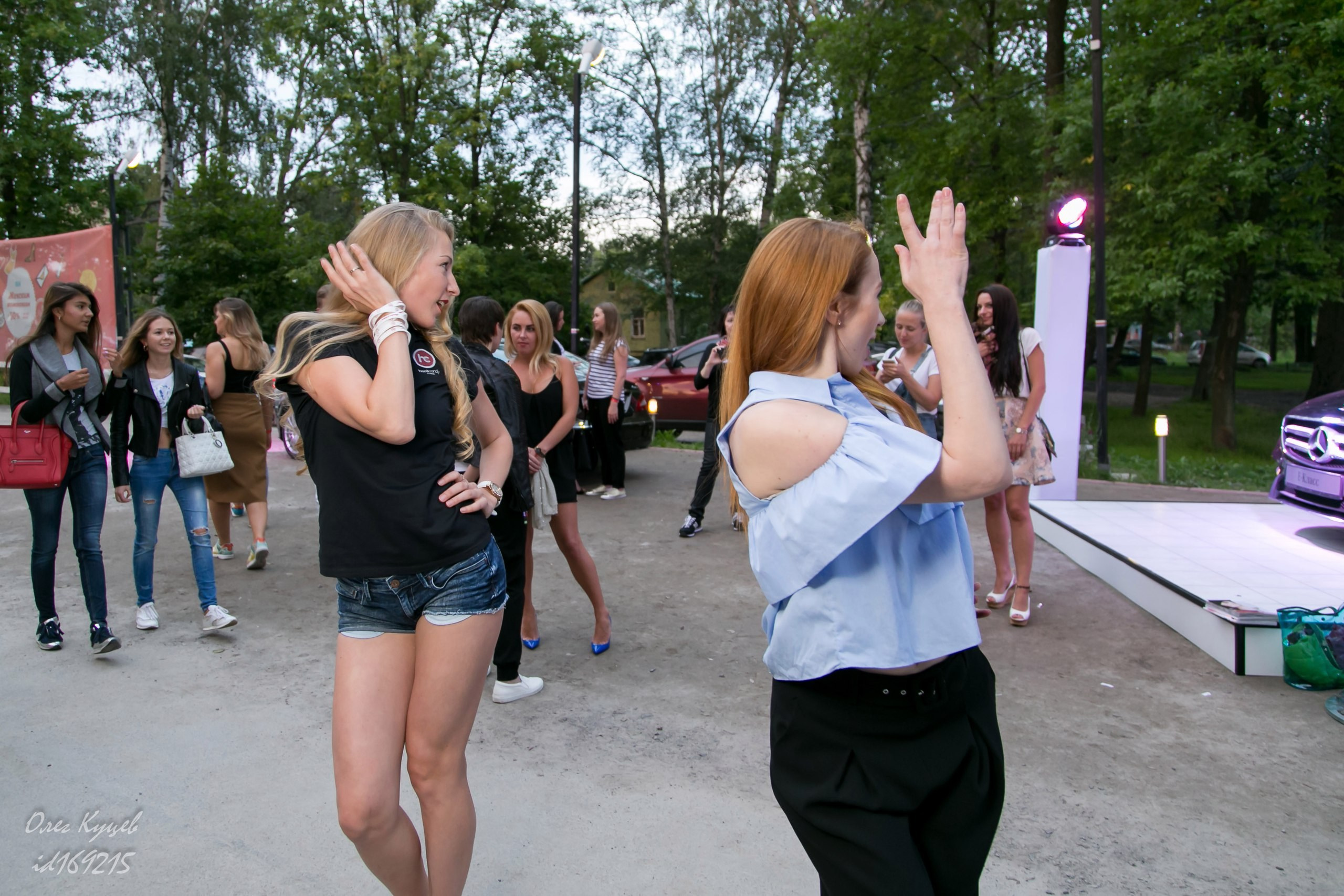 Золото и серебро олимпиады 2016, только из жаркой Бразилии. Свадебный и Репортажный фотограф в Санкт-Петербурге