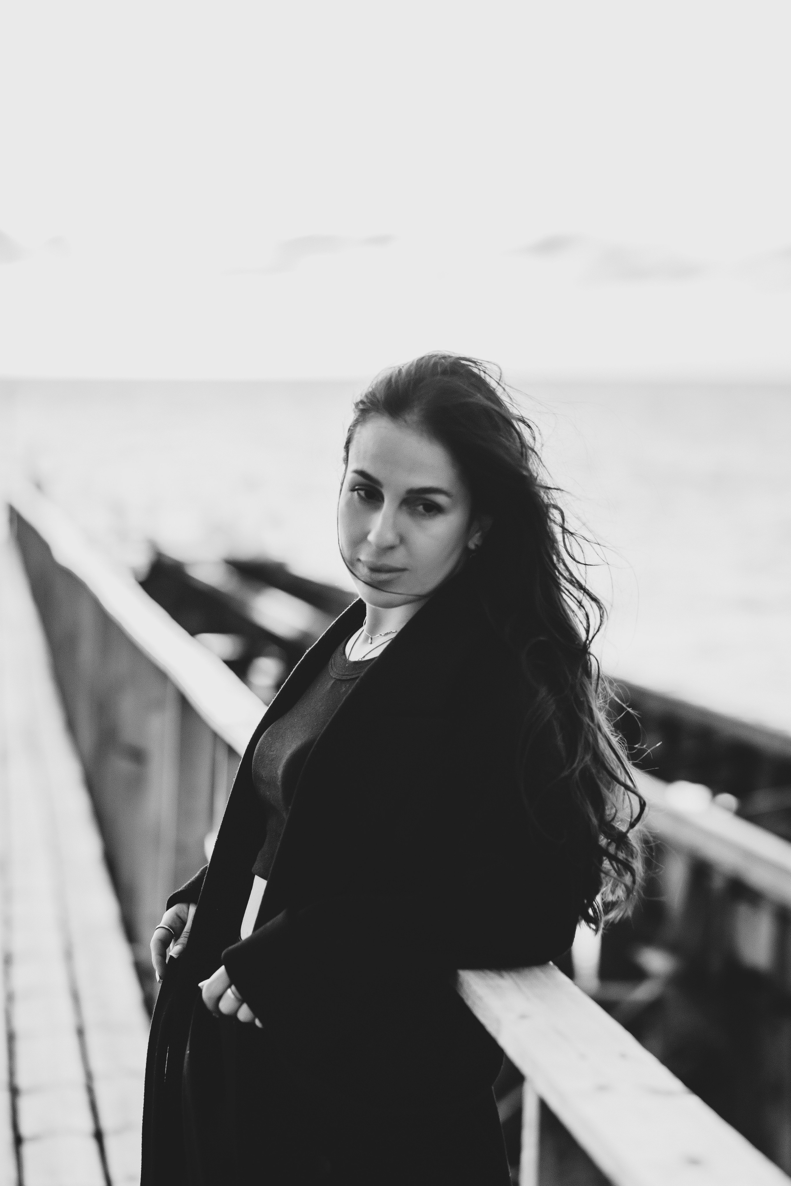 Девушки из Салона «Комильфо». Свадебный и семейный фотограф Колоскова Мария (Сочи и весь мир)