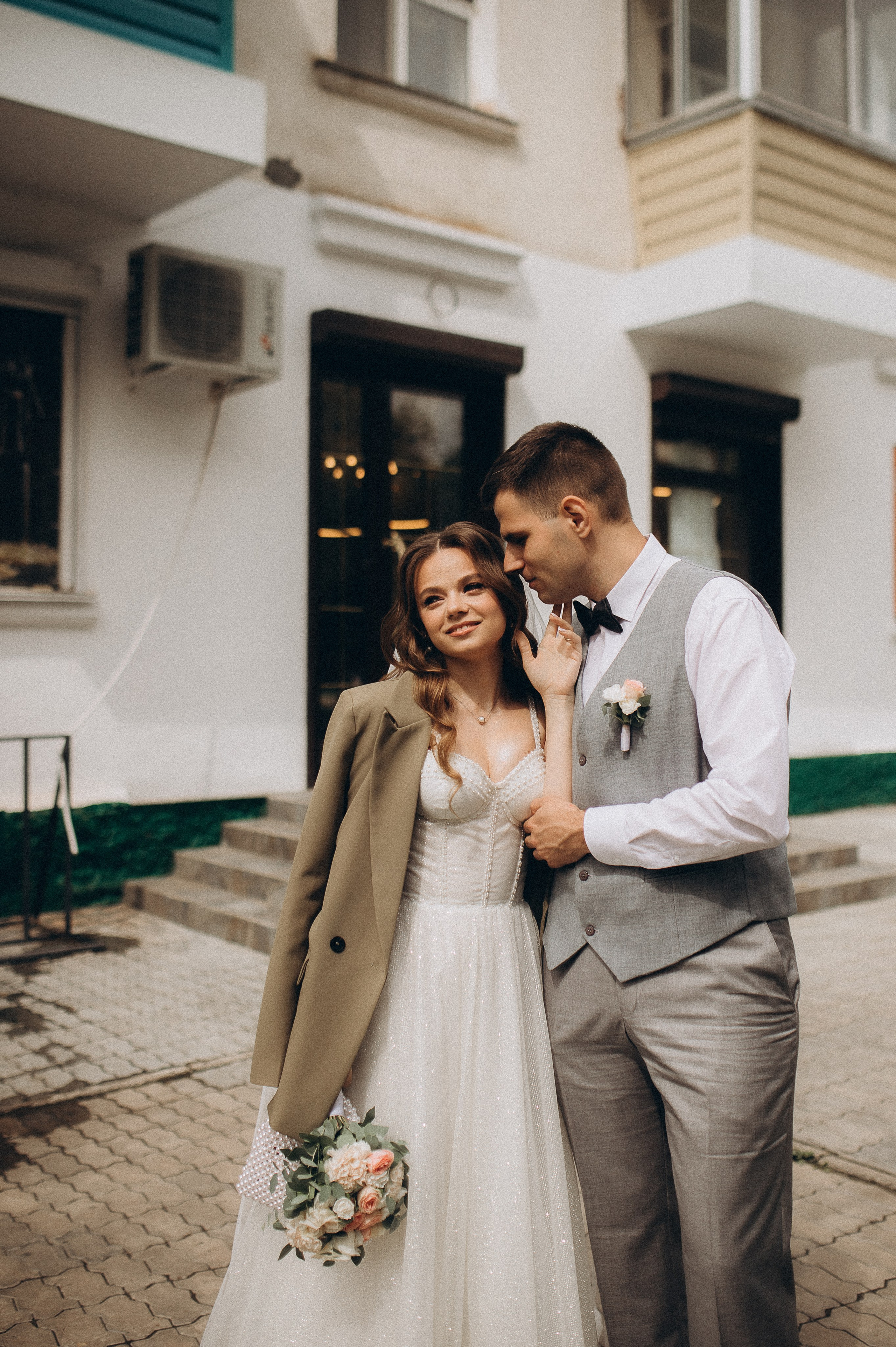 Wedding day. Фотограф Комсомольск-на-Амуре Ольга Василенко