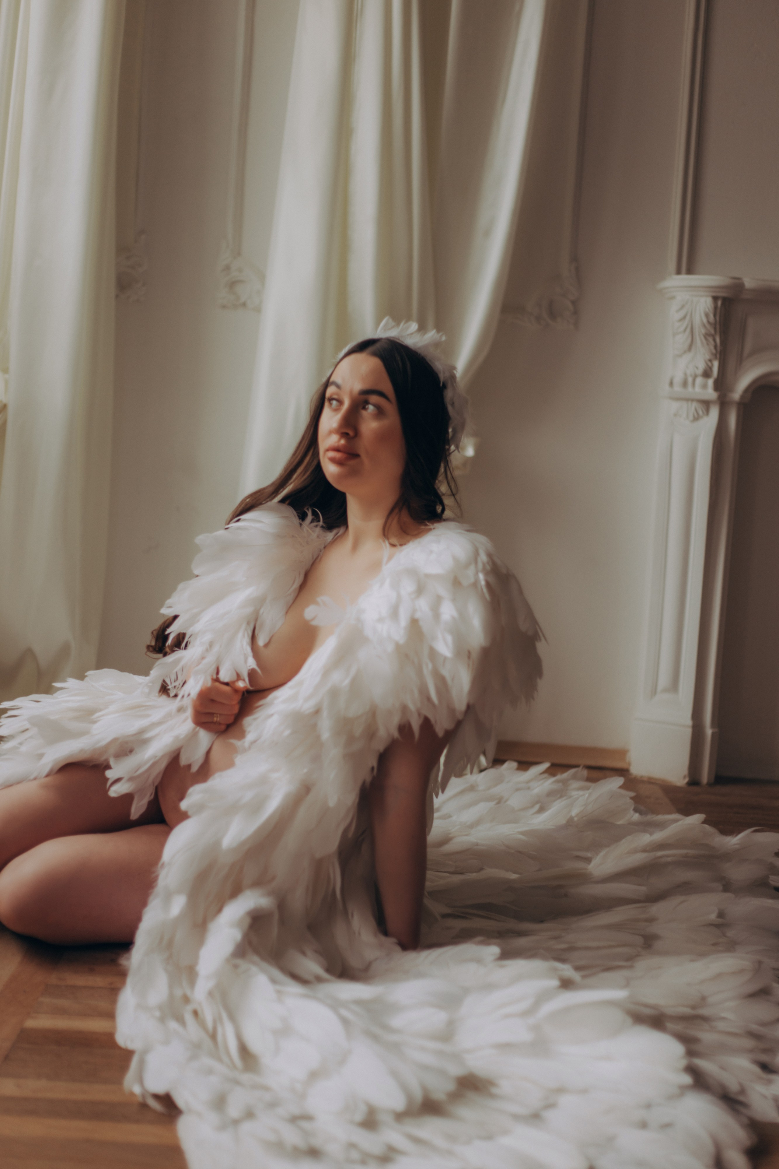 Нежная 💞. Семейный фотограф в г. Белгороде Ангелина Прокопенко