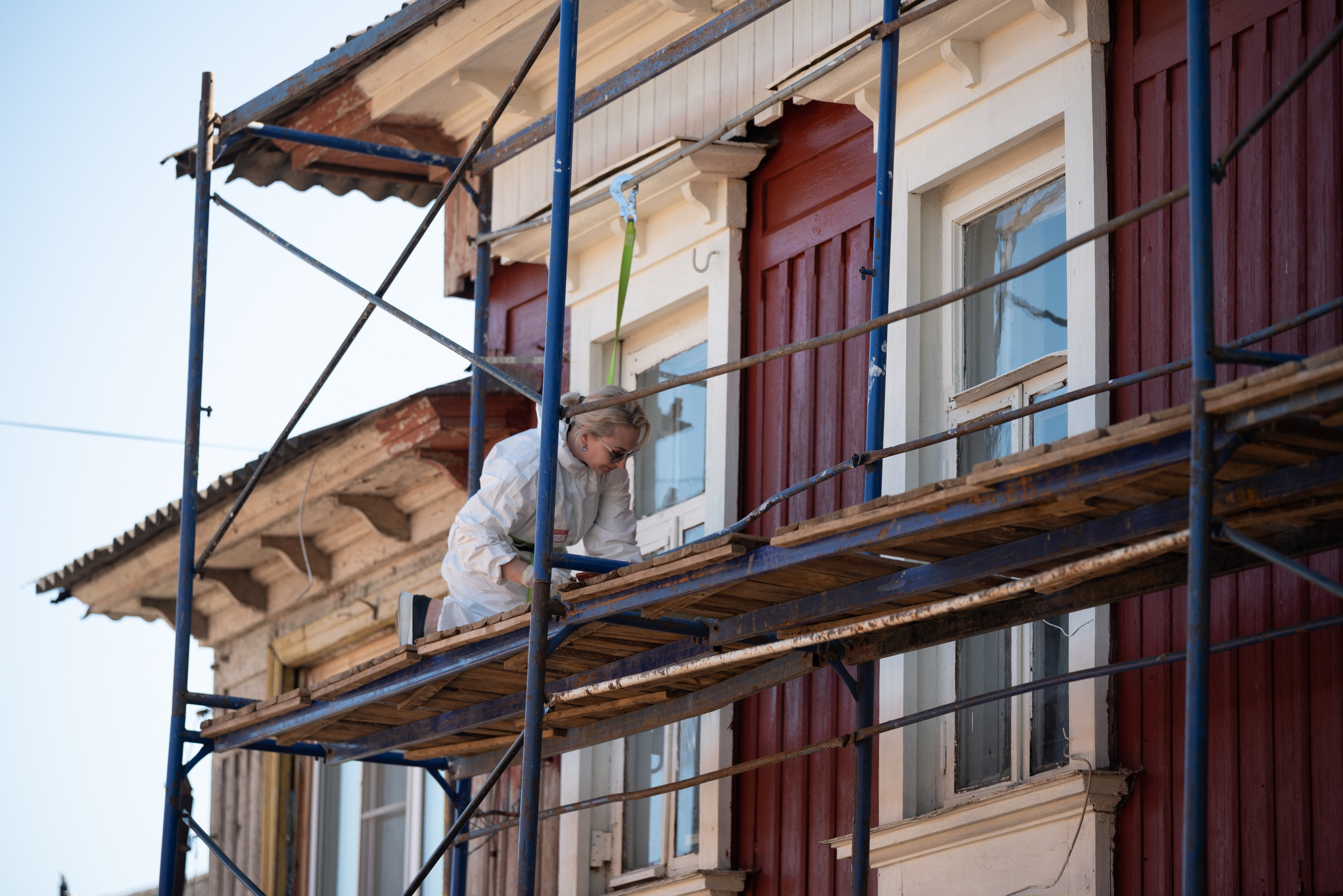 Том Сойер Фест ул. Кардовского 25 (репортаж). Портретная и репортажная съёмка