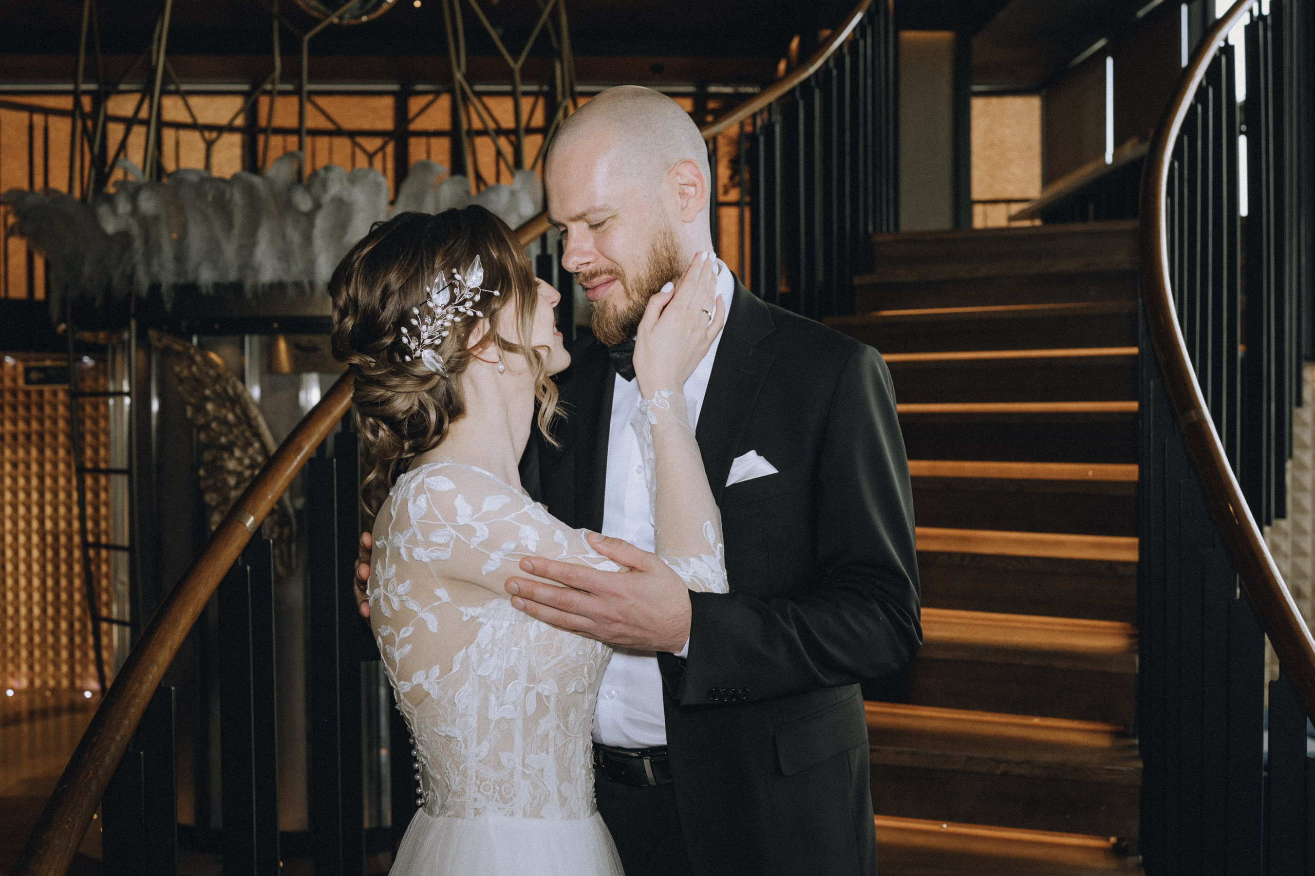 Фотограф на регистрацию брака в Москве