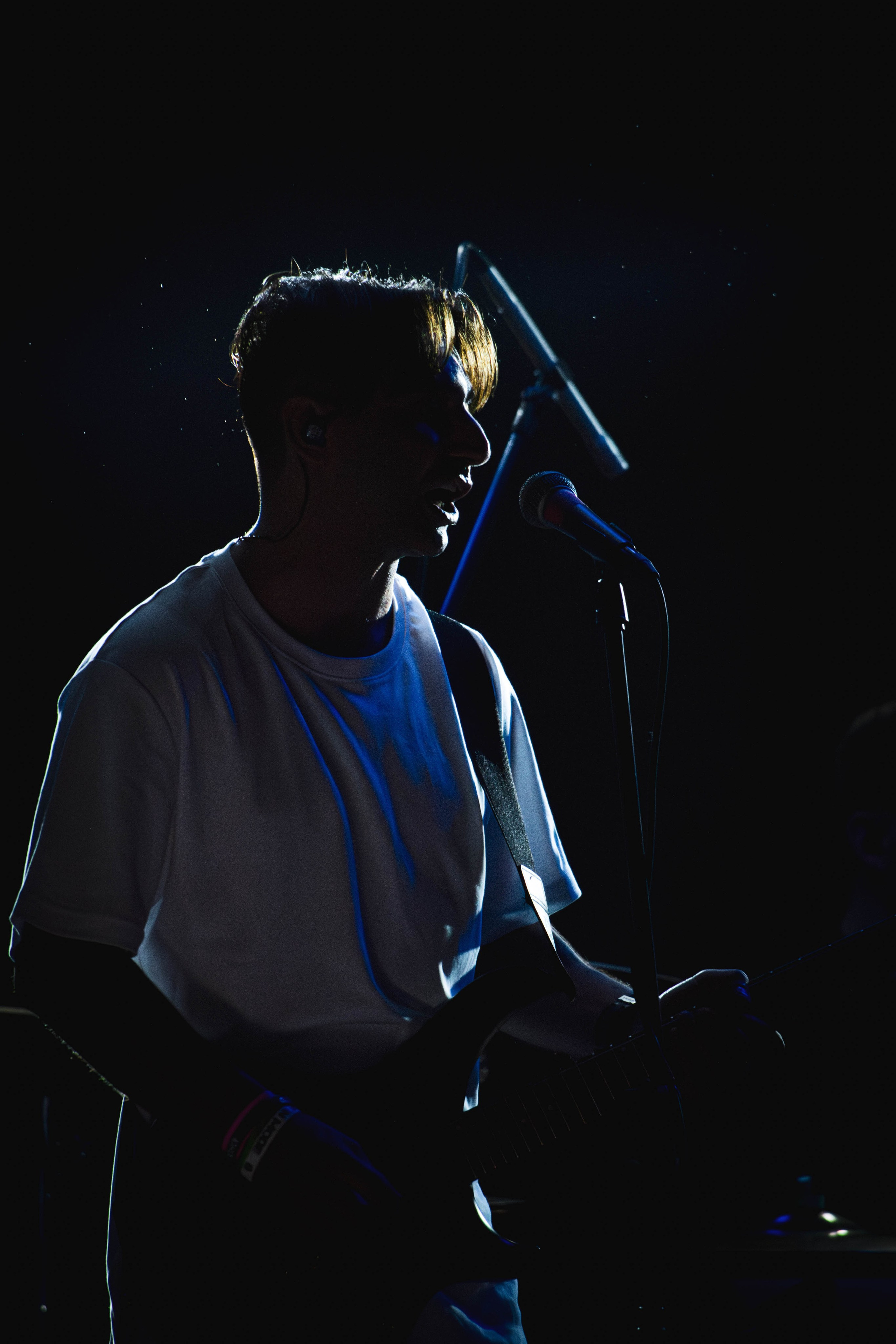 Fun Mode (17 августа 2024 года, Москва, клуб Pravda Summer). Фотограф Светлана Блинова, Москва и Московская область