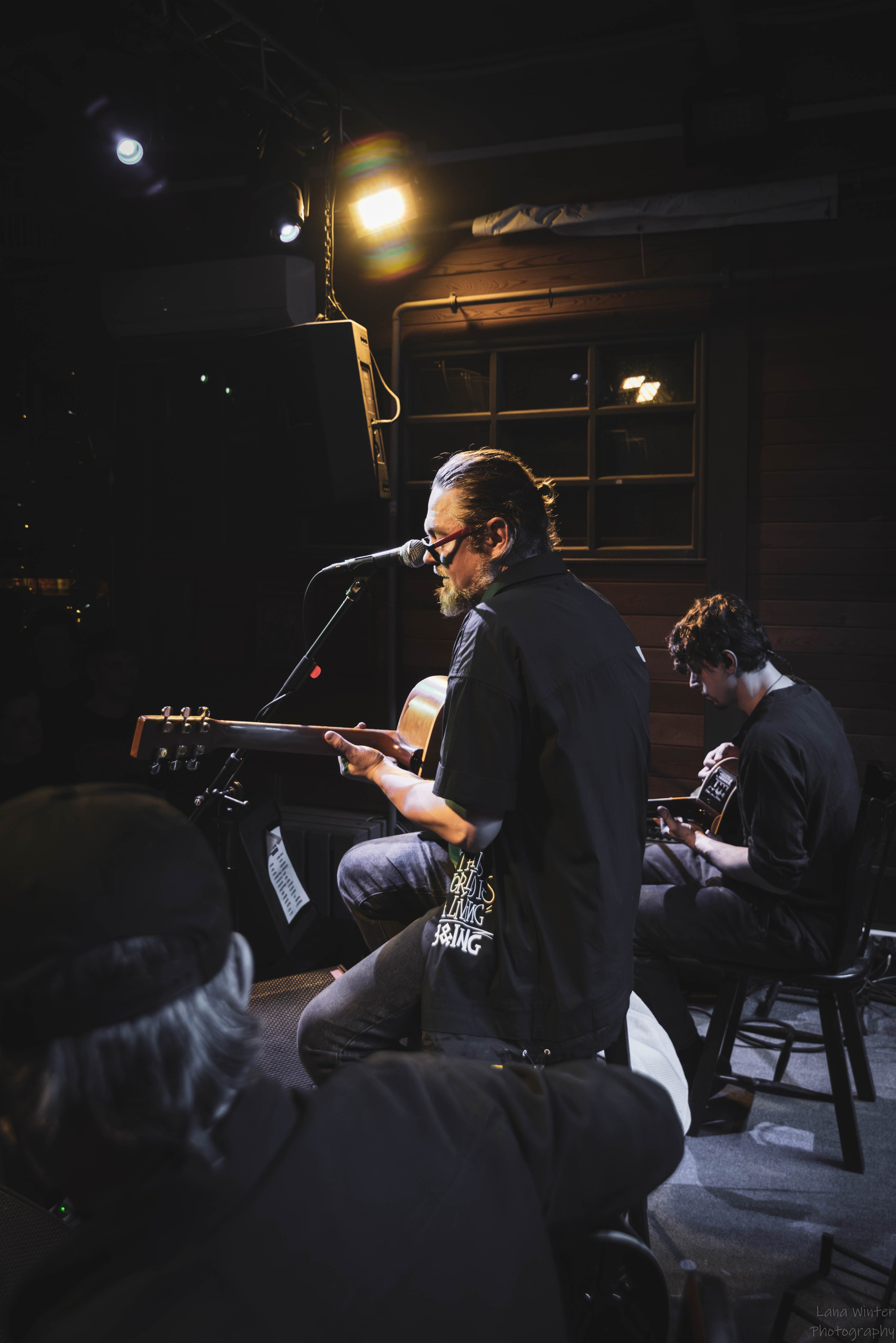 7Раса (5 января 2026 года, Москва, клуб Урбан). Фотограф Светлана Блинова, Москва и Московская область