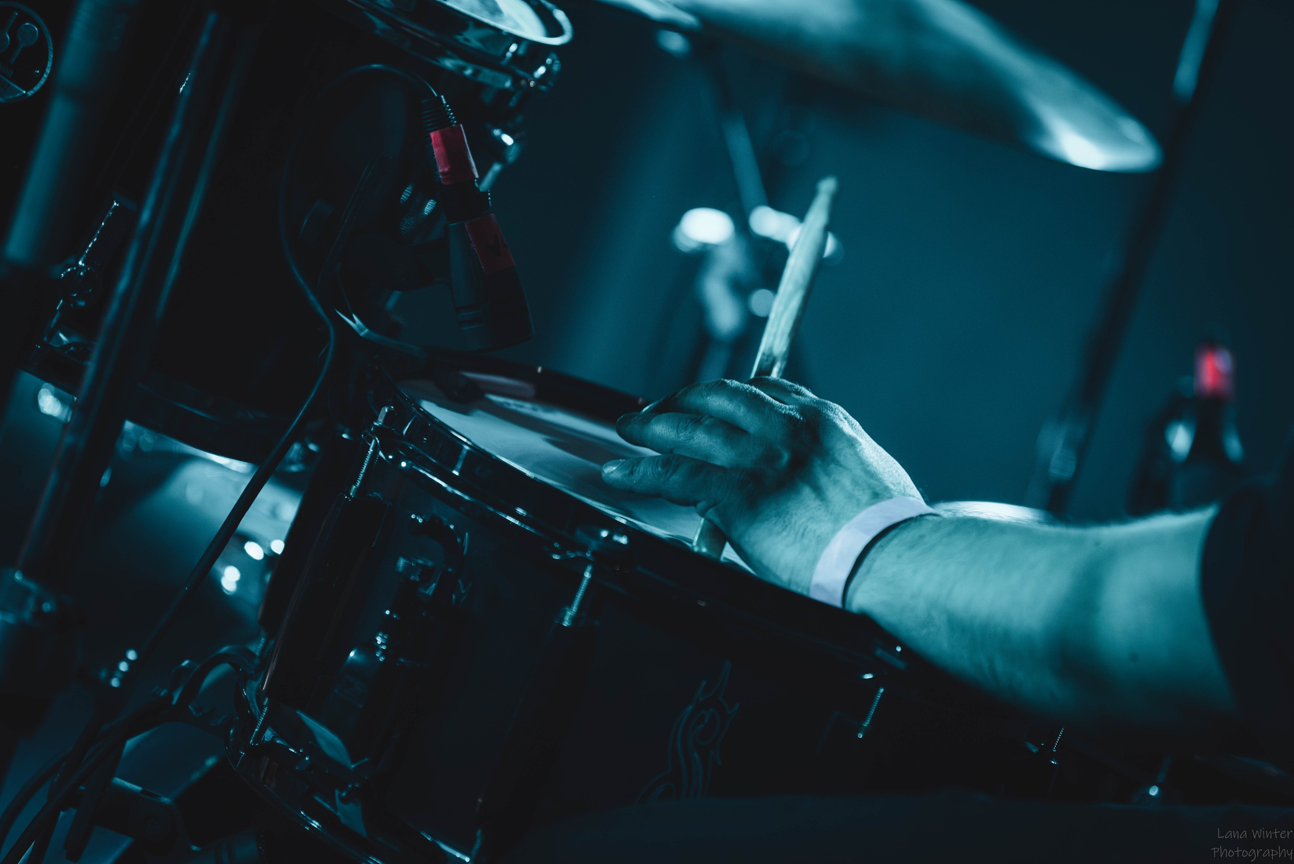 7Раса (3 октября 2025 года, Москва, клуб Pravda). Фотограф Светлана Блинова, Москва и Московская область