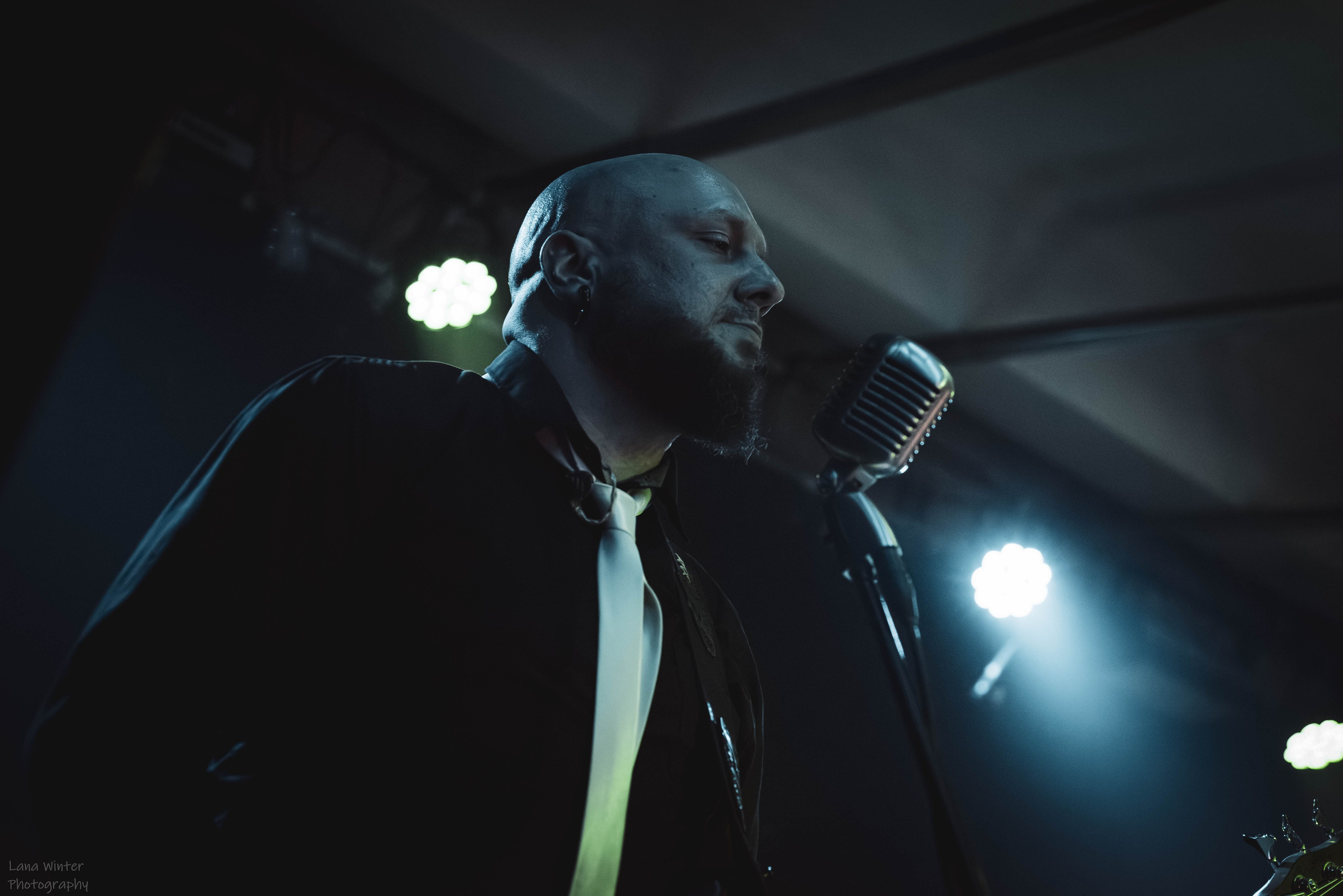 НРАВ (12 апреля 2025 года, Москва, клуб Смена). Фотограф Светлана Блинова, Москва и Московская область