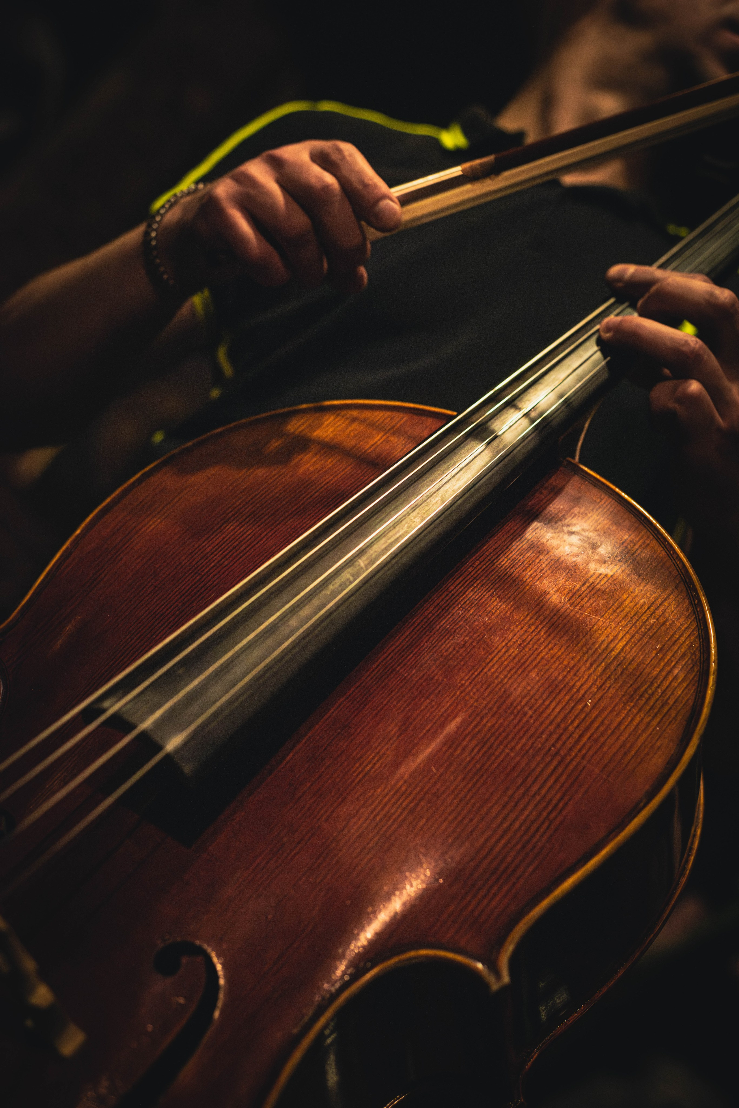 5ИМЁН (12 октября 2024 года, Егорьевск, бар Синий Банан). Фотограф Светлана Блинова, Москва и Московская область