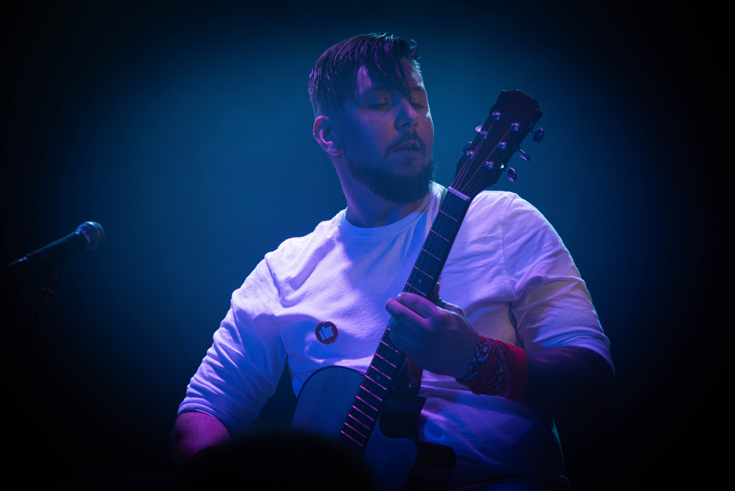 FIZICA (27 июля 2024 года, Москва, клуб Mezzo Forte). Фотограф Светлана Блинова, Москва и Московская область