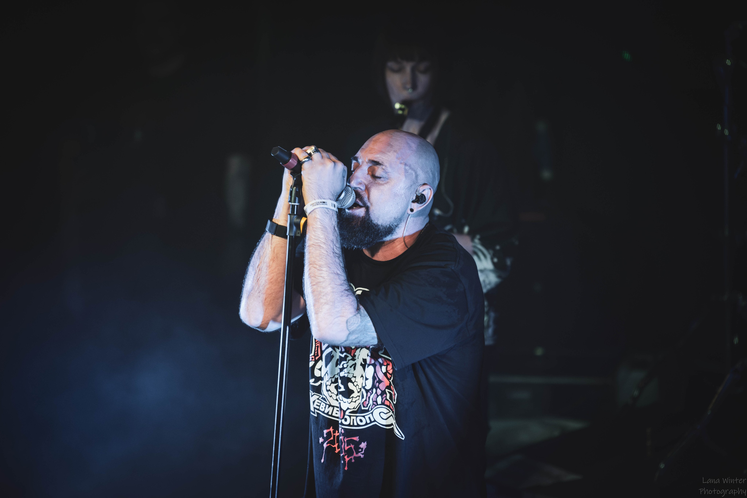 7000$ (29 июня 2025 года, Москва, клуб Урбан). Фотограф Светлана Блинова, Москва и Московская область