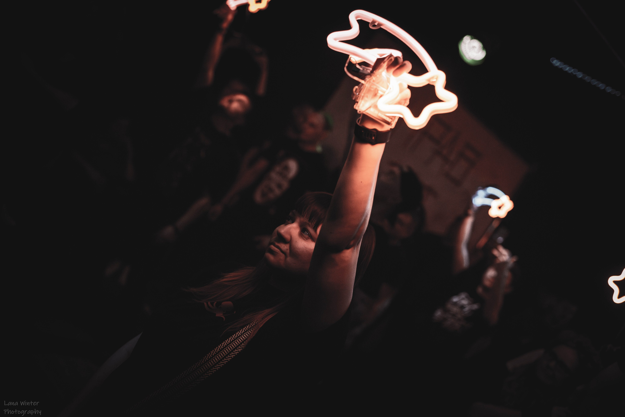 НРАВ (12 апреля 2025 года, Москва, клуб Смена). Фотограф Светлана Блинова, Москва и Московская область