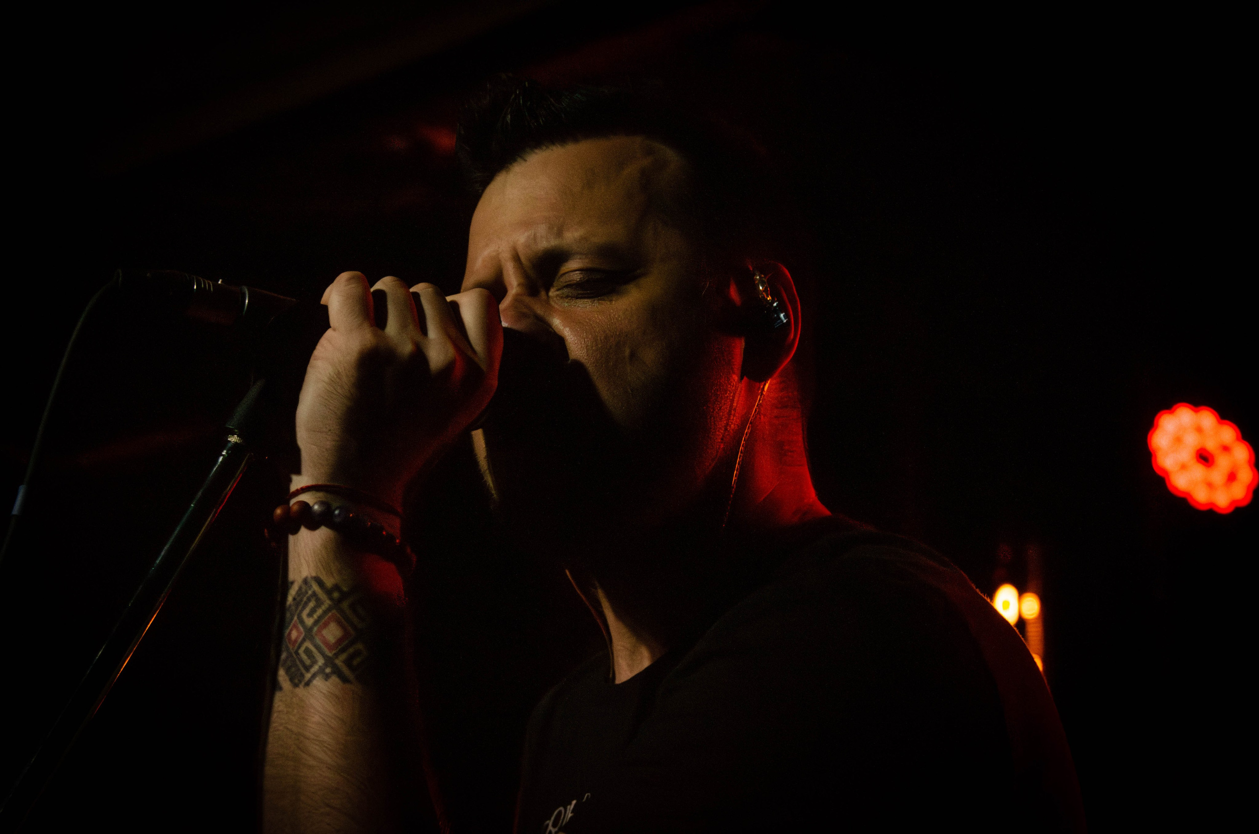 CosmoCats (8 июня 2024 года, Нижний Новгород, клуб Alcatraz). Фотограф Светлана Блинова, Москва и Московская область