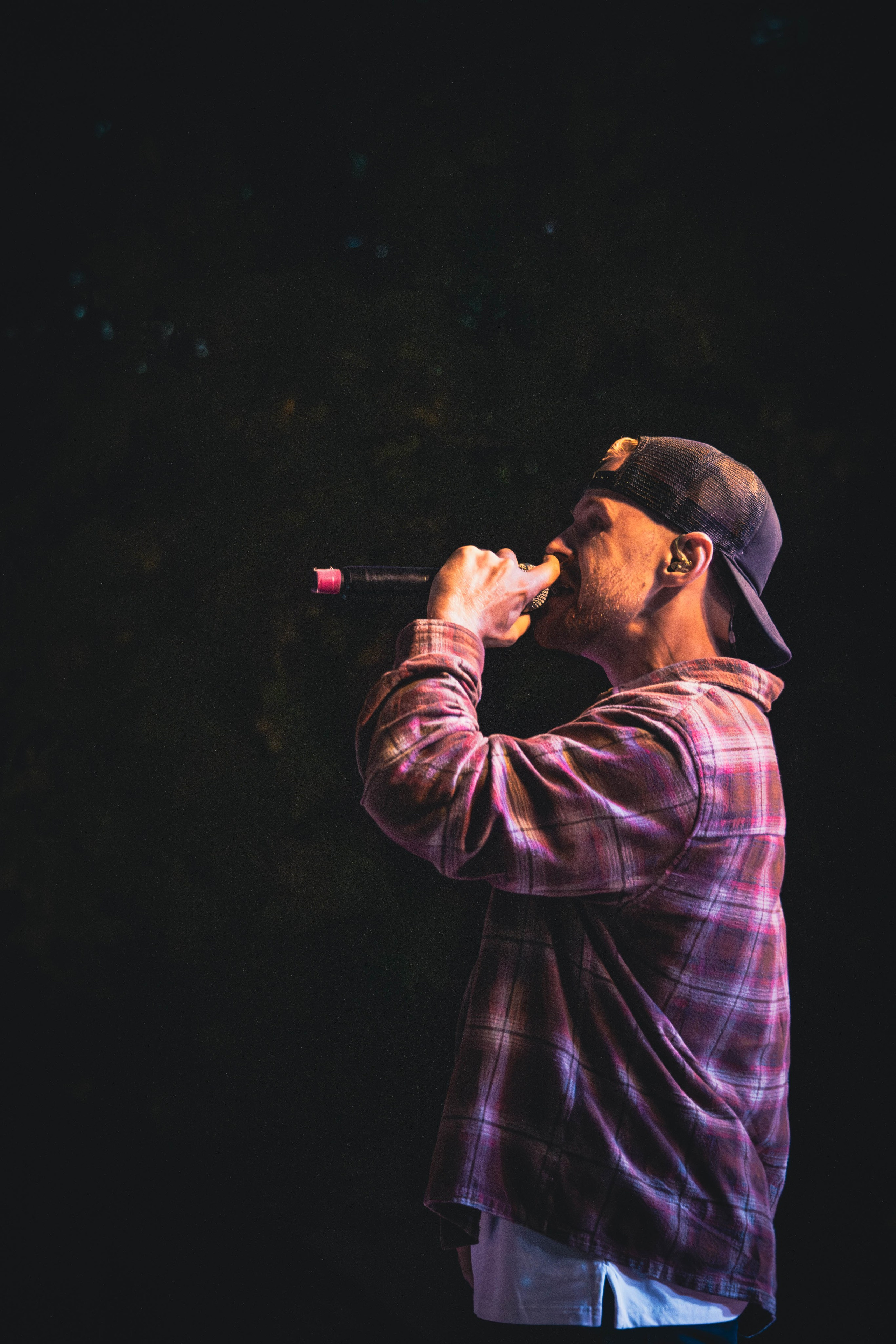 Копенgagен (15 августа 2024 года, Москва, клуб Pravda Summer). Фотограф Светлана Блинова, Москва и Московская область