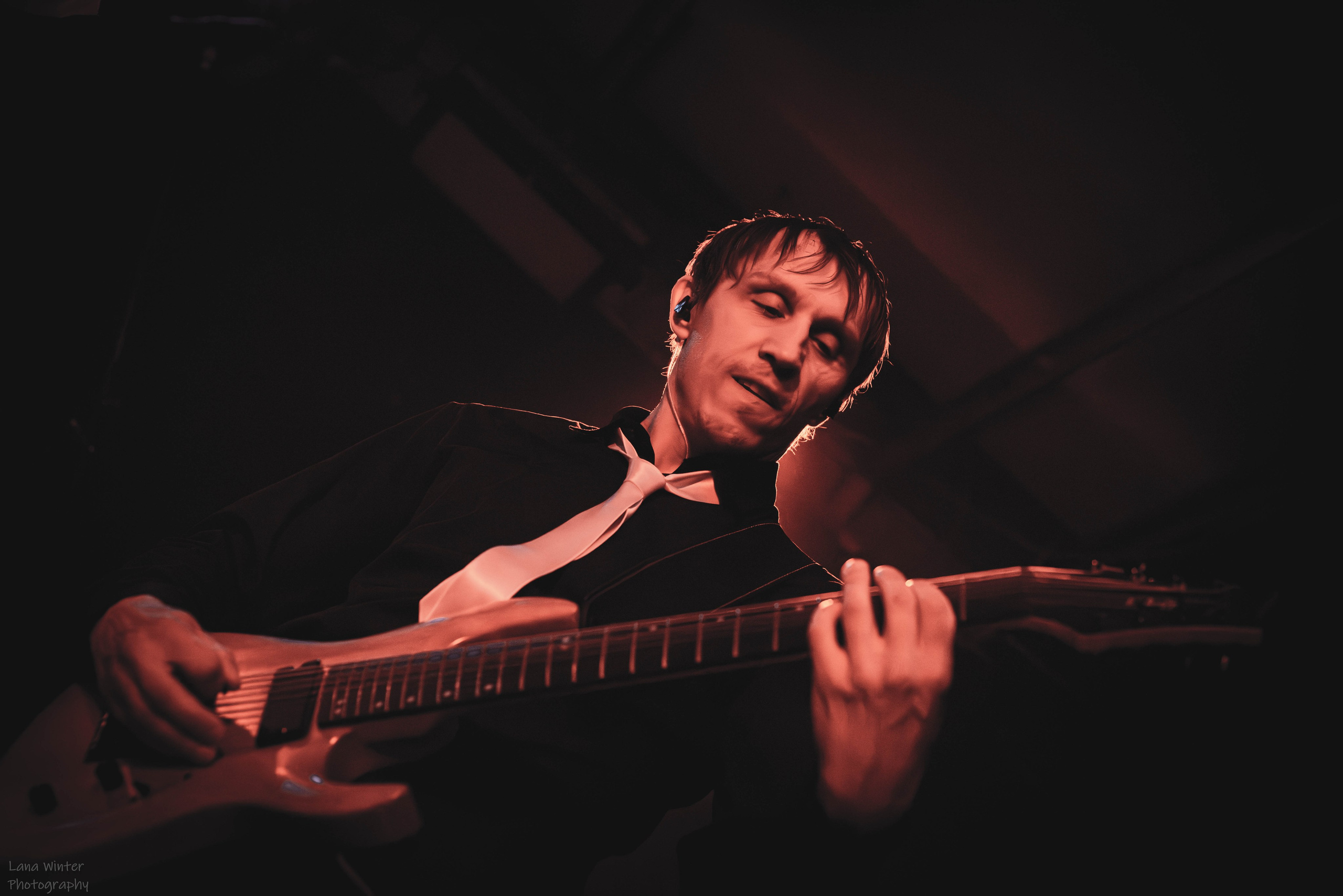 НРАВ (12 апреля 2025 года, Москва, клуб Смена). Фотограф Светлана Блинова, Москва и Московская область