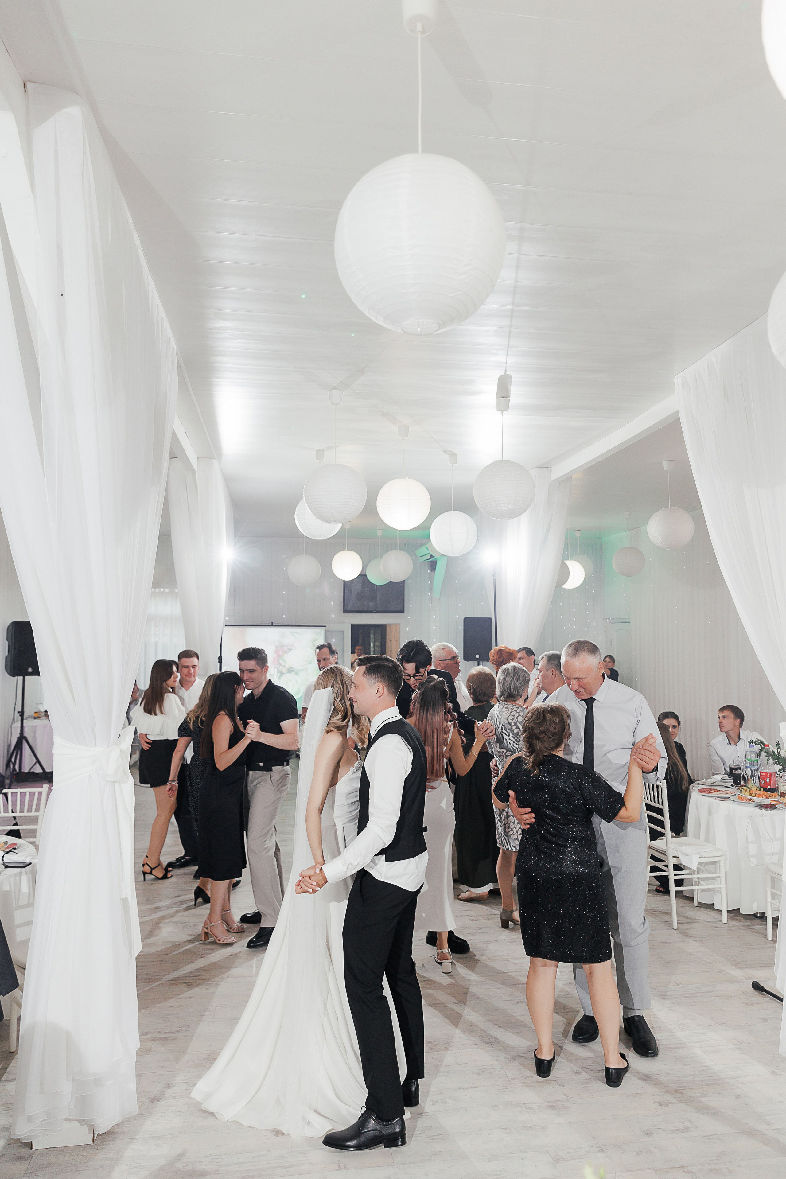 Свадьба. Свадебный и семейный фотограф в Твери и Тверской области