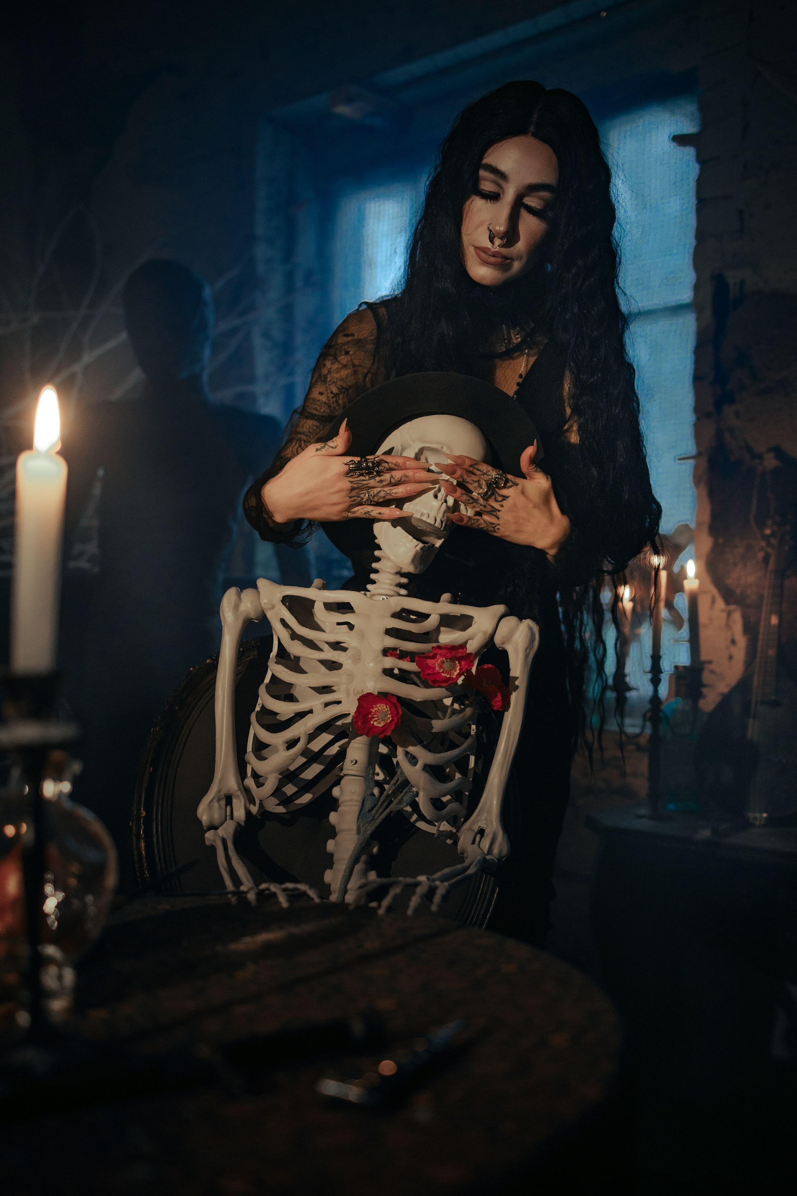 Тайны старого замка