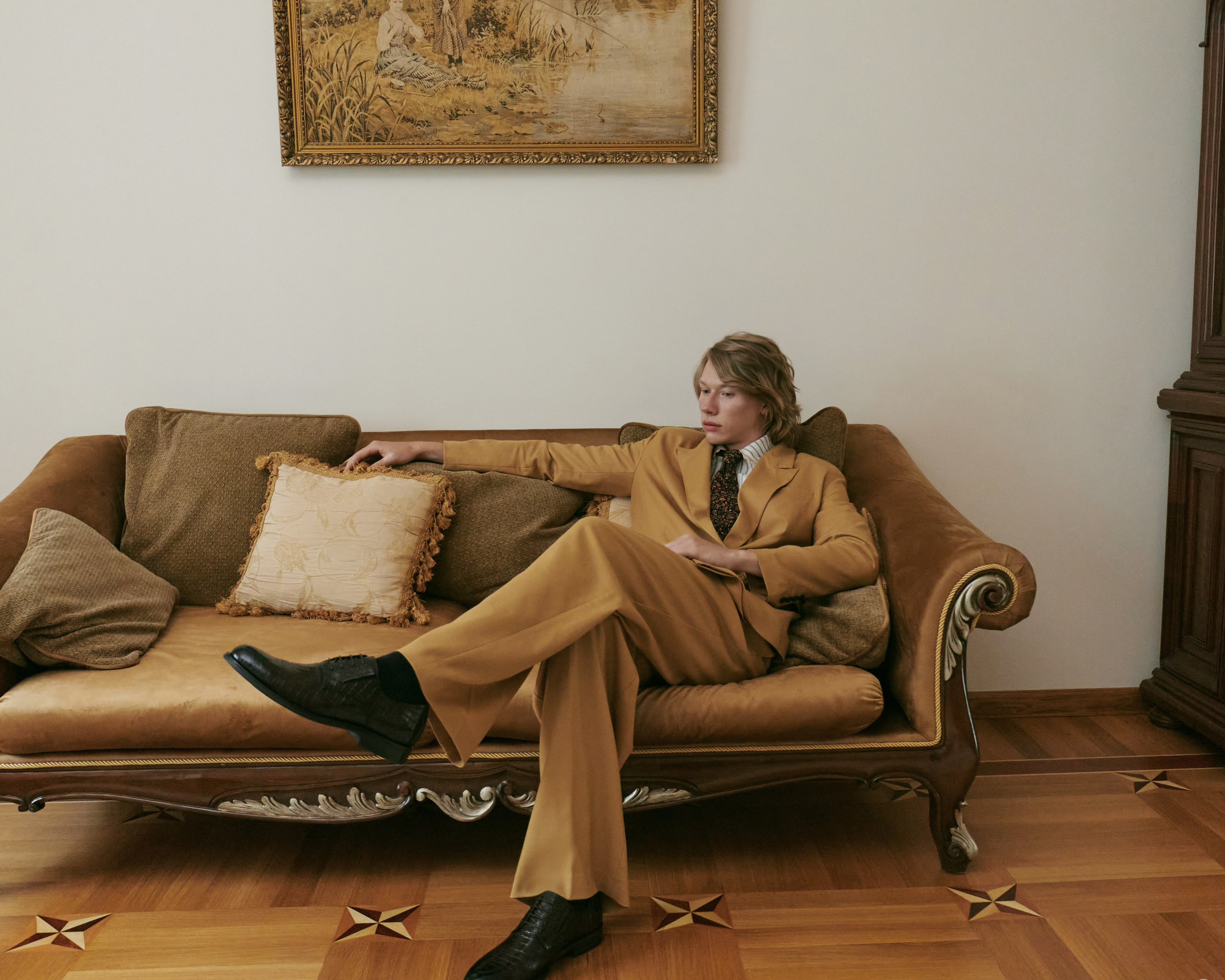 The Room. Fashion фотограф в г. Москва