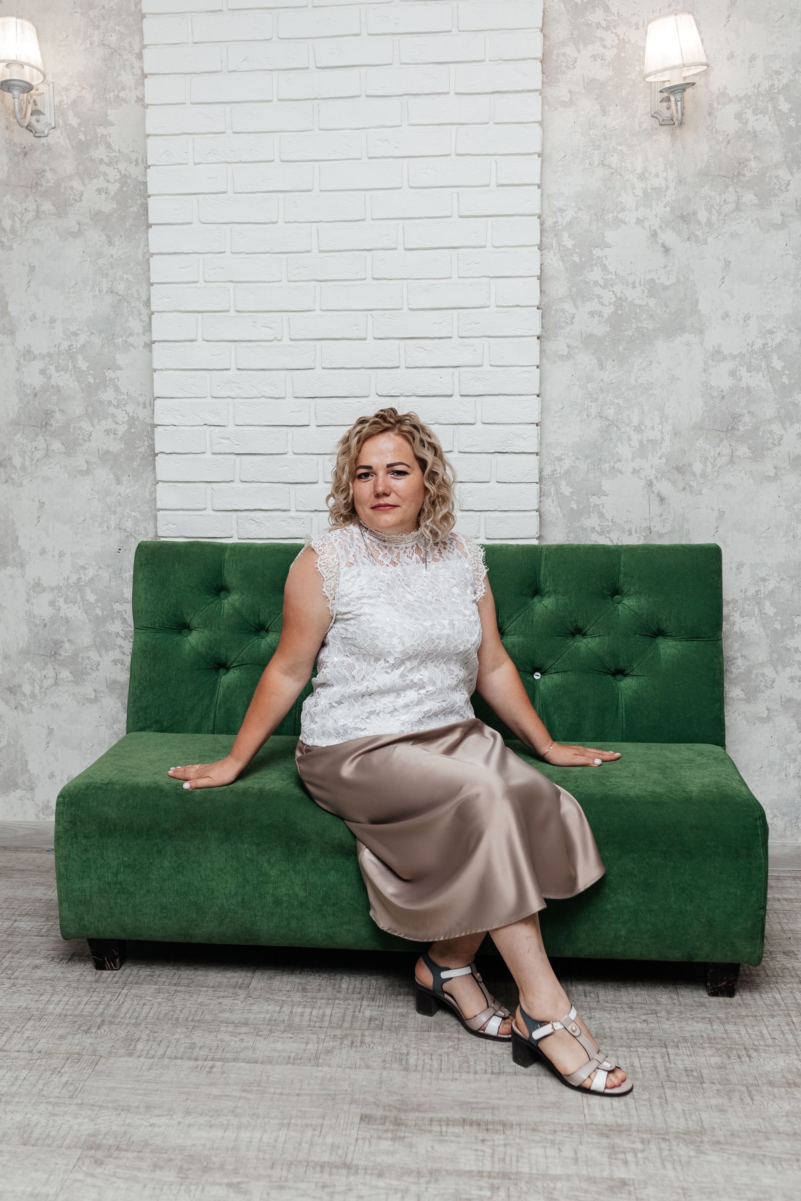 Юбилей Марселя. Марина Шаймухаметова. Фотограф в Уфе