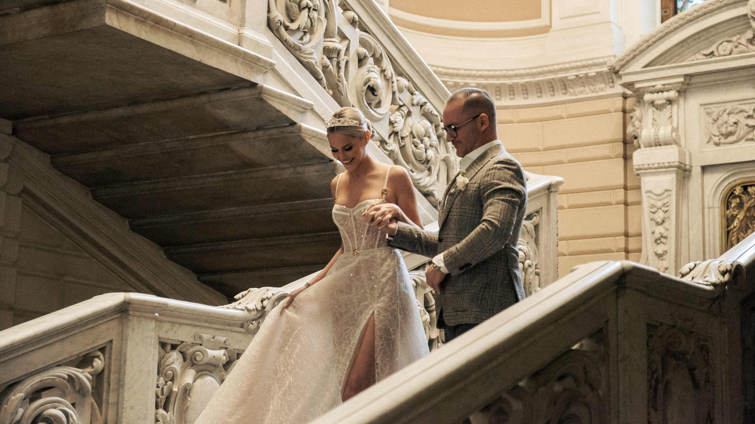 Свадебный фотограф в Санкт-Петербуге и Москве Никита Кондрахин