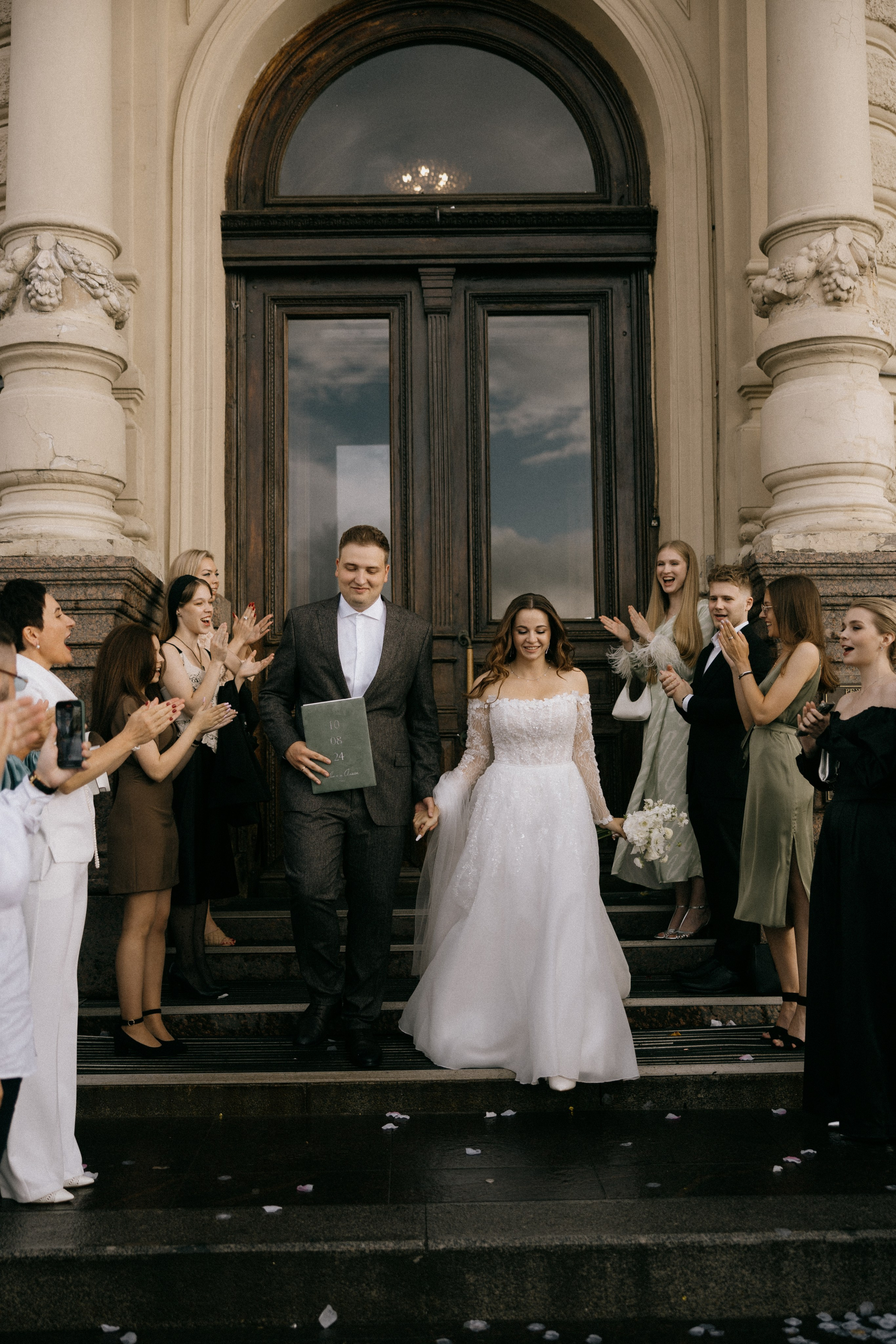 F L O W E R S. Фотограф Санкт-Петербург