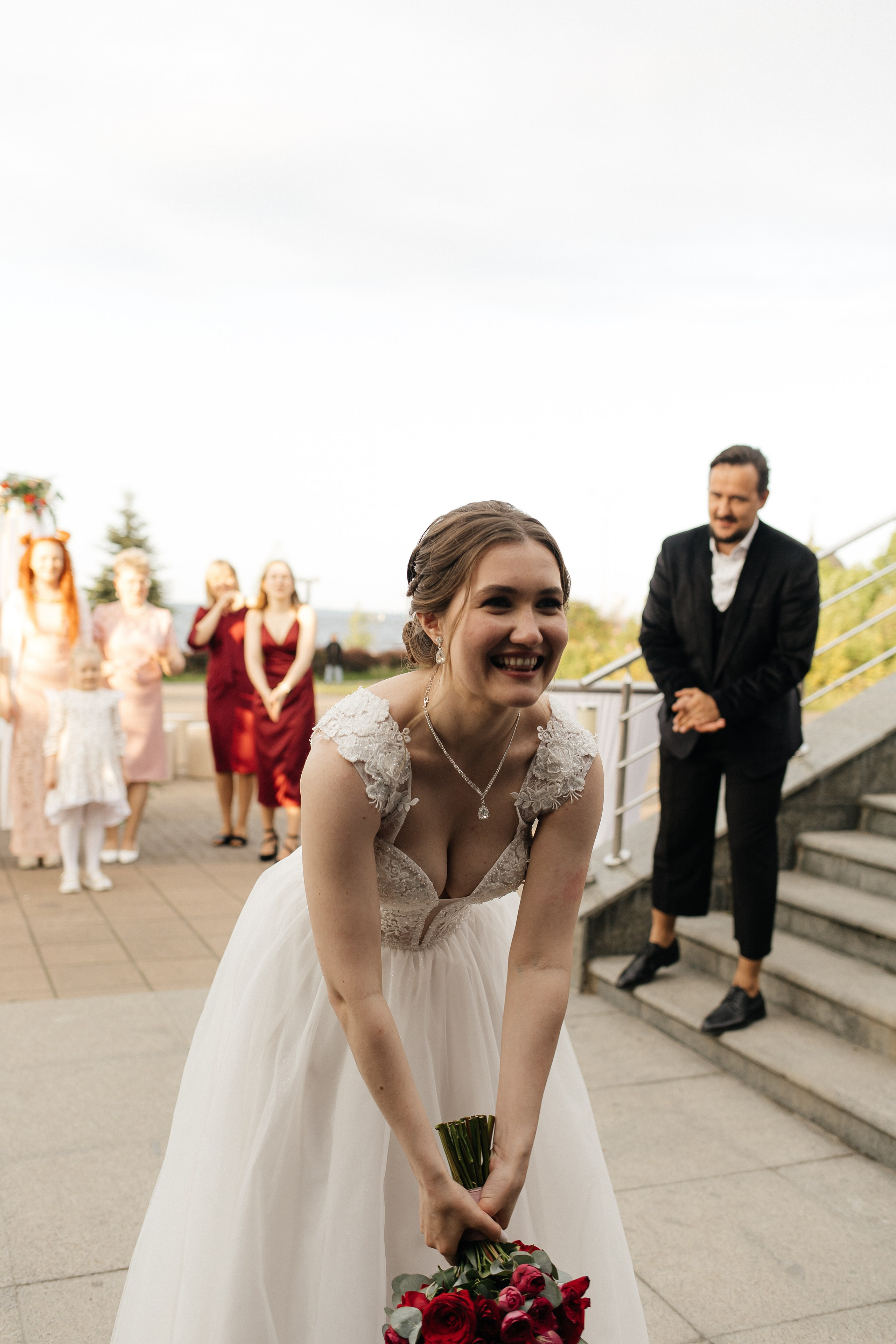 Между небом и землей. Фотограф Петрозаводск/СПБ