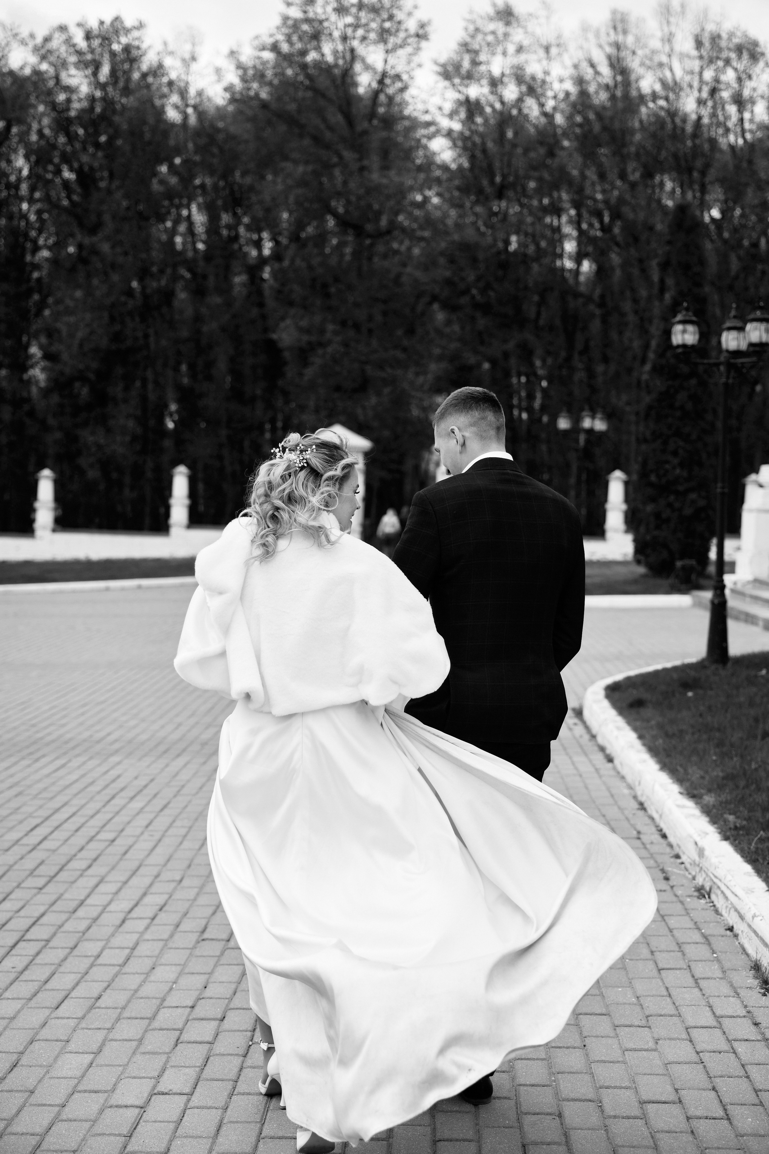 Свадьба в Дубровицах