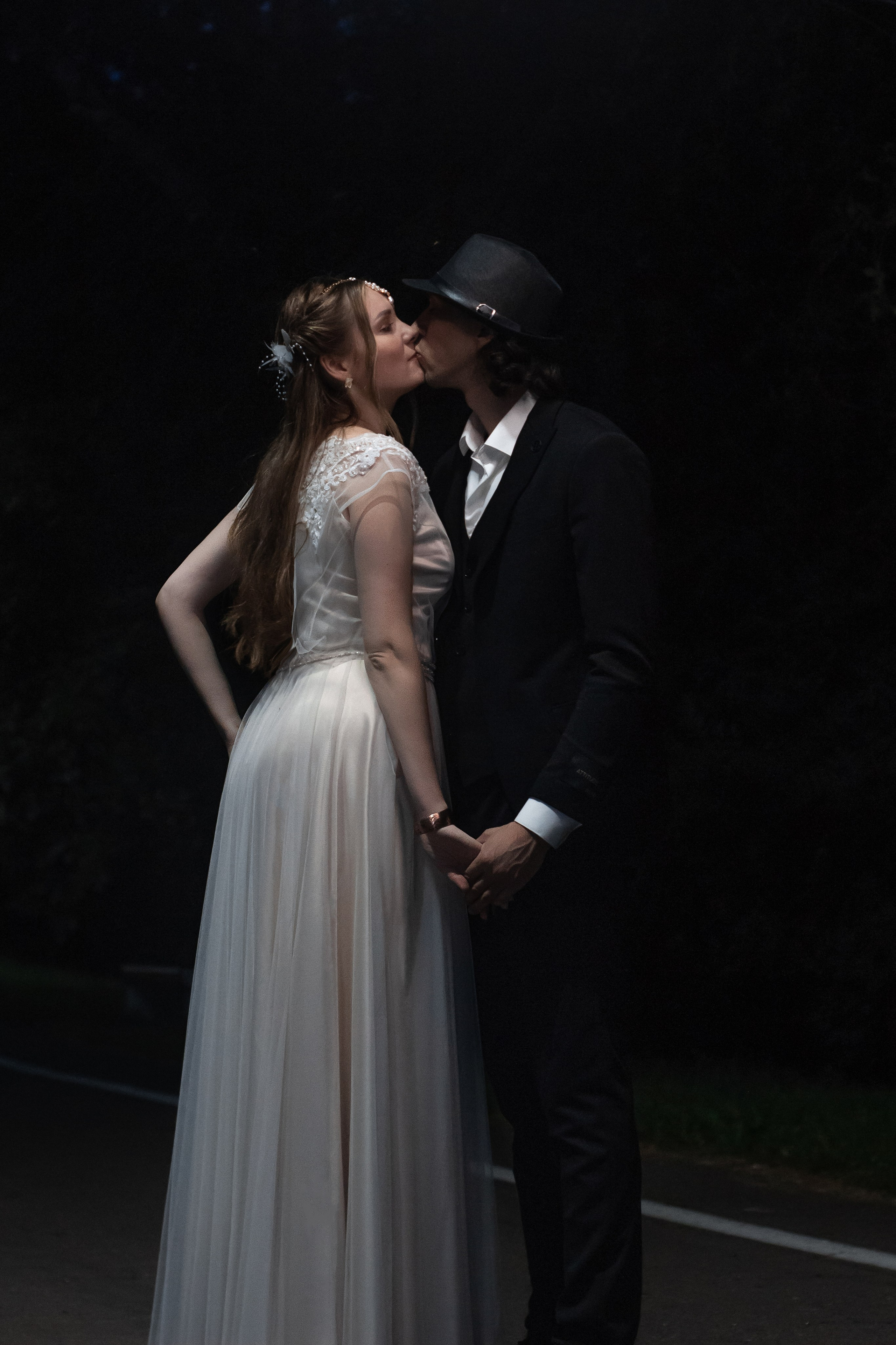 Love Story. PhotogRaw