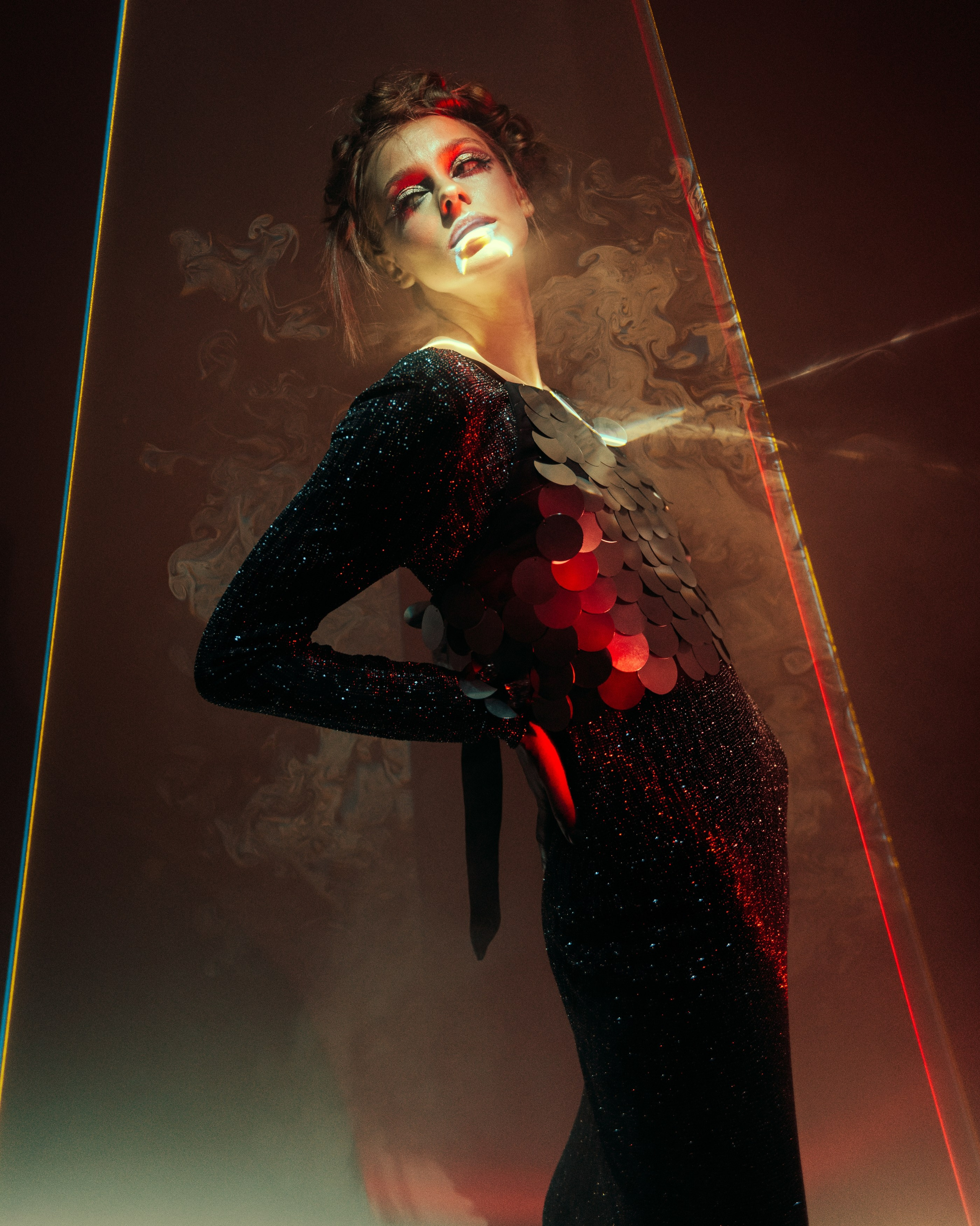 Art Lighting Preset Pack