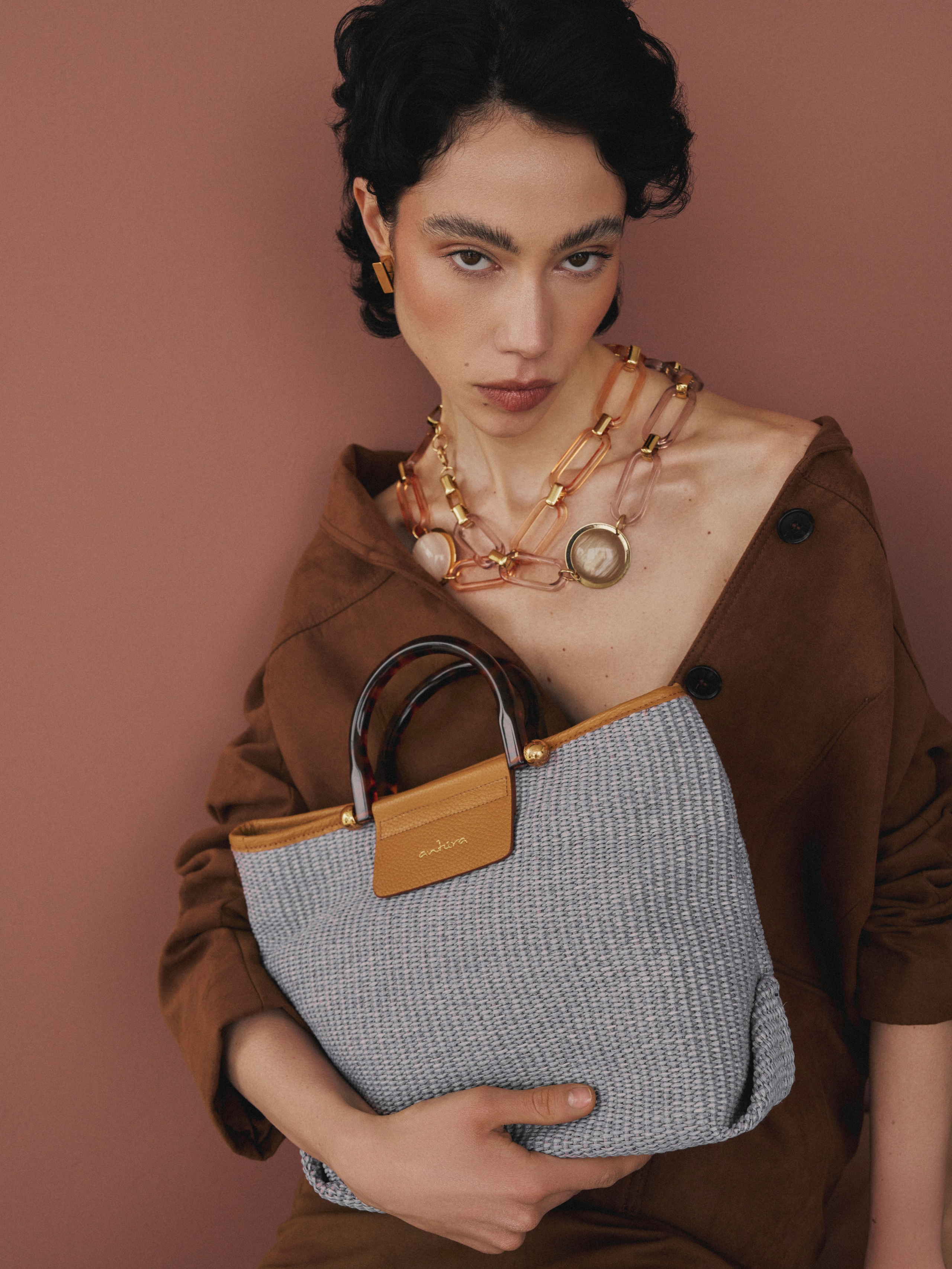 Lookbook. Retoucher Sveta Nestyuk