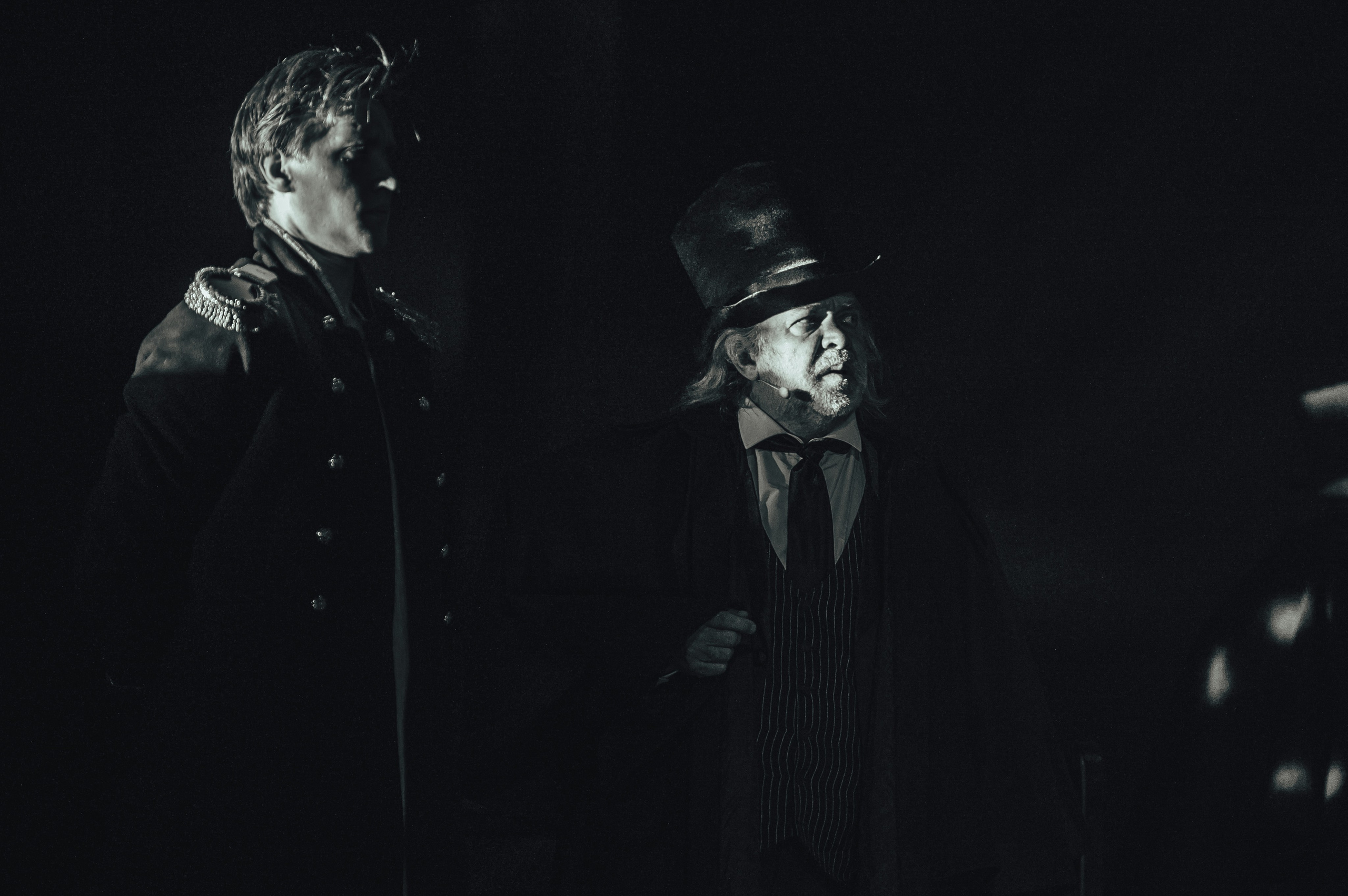 «Пиковая Дама» закрытый показ. Свадебная и концептуальная фотография в городе Улан-Удэ