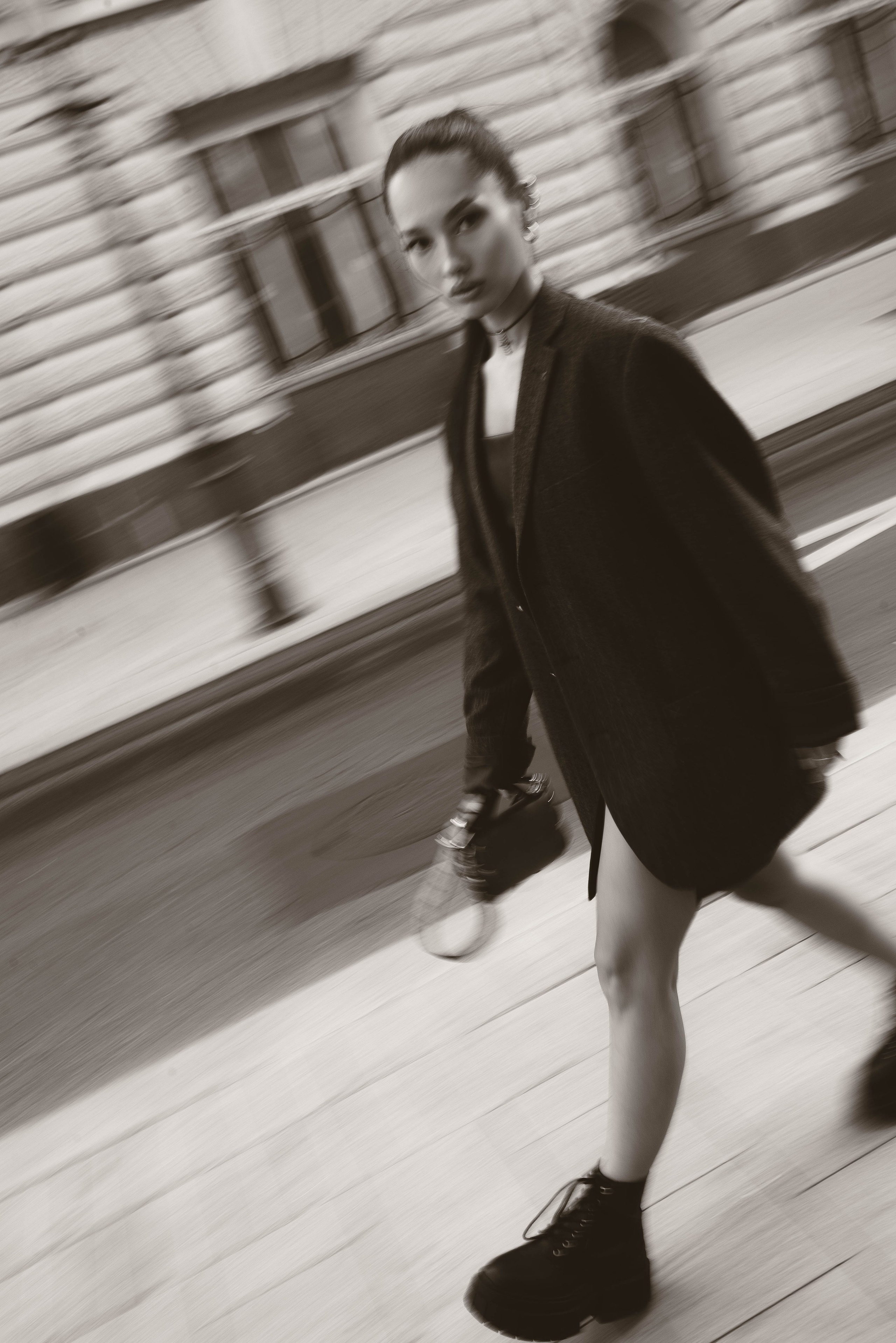 Nastya Li. Фотограф в Москве — Ольга Кушнарева