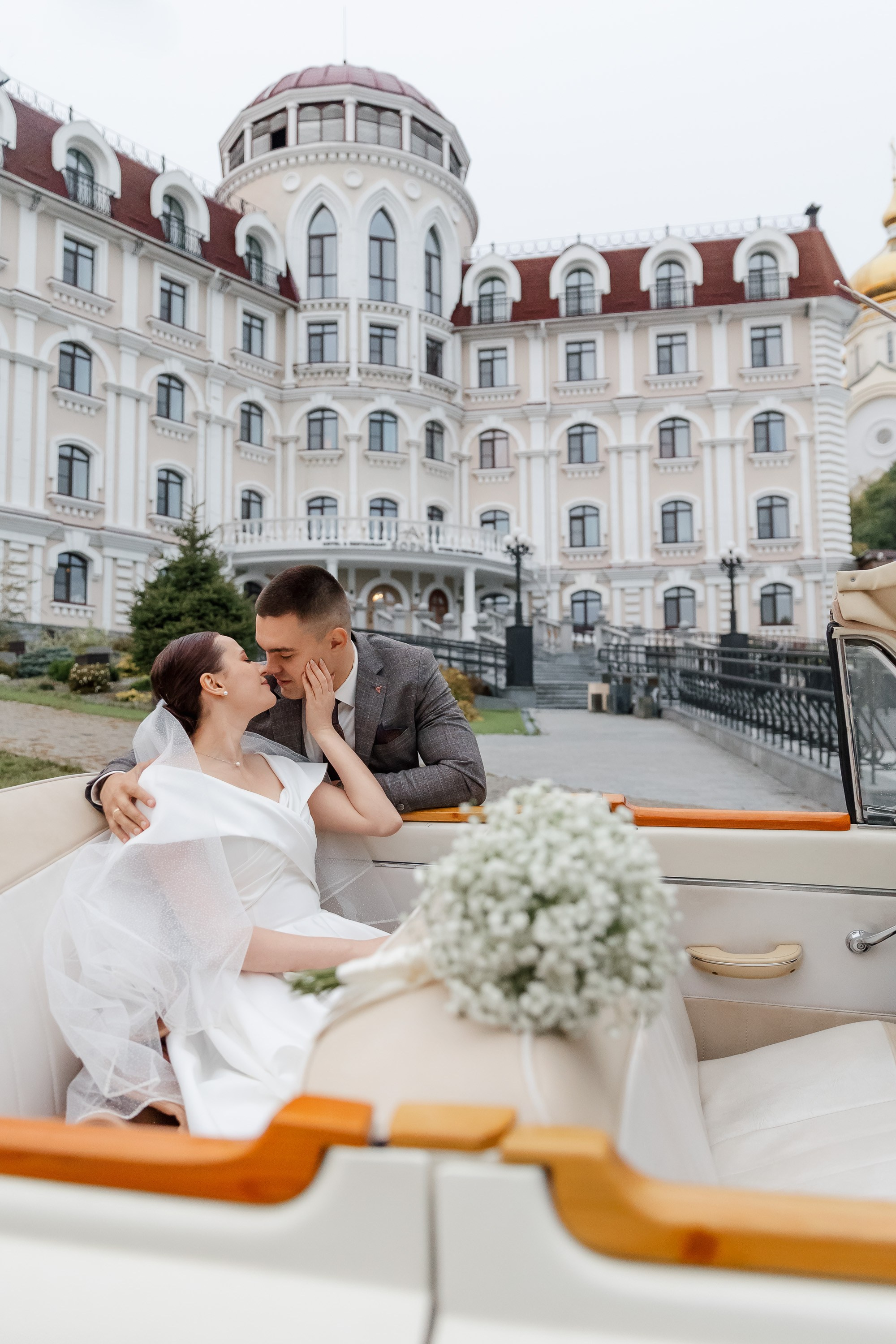 Свадебный фотограф в Хабаровске