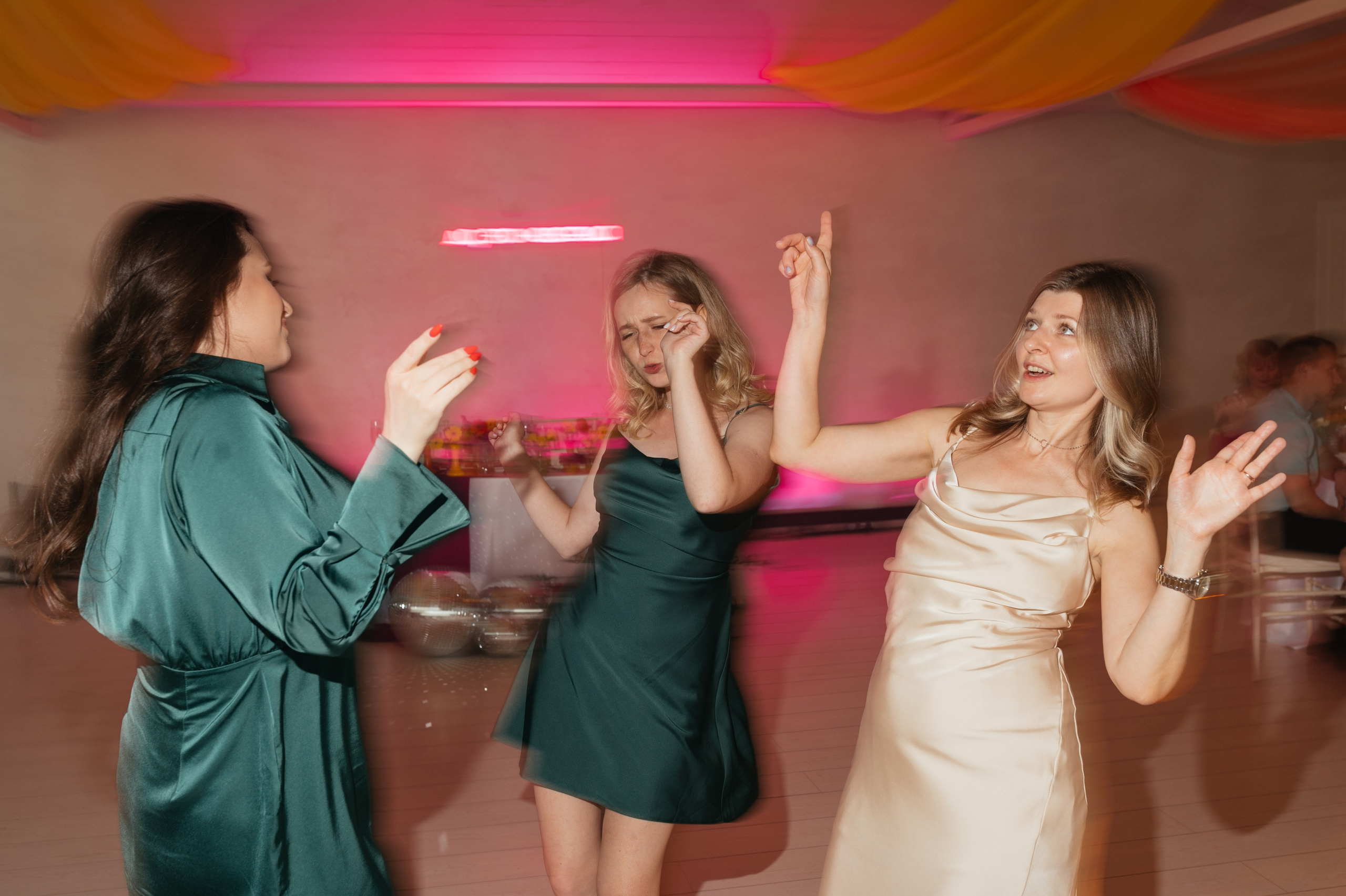 Илья и Ольга. Свадебный и студийный фотограф Ирина Котикова