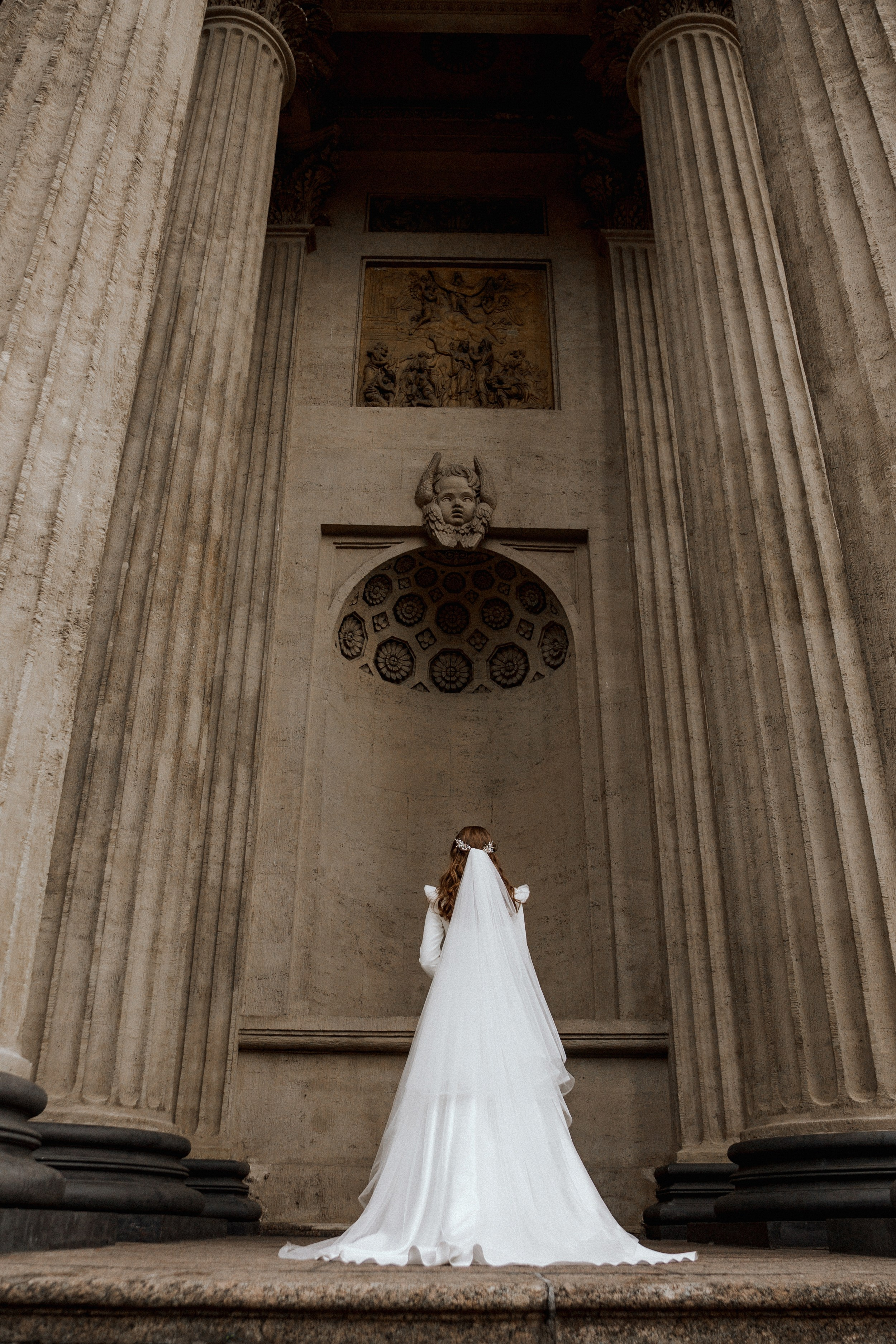 Nikita & Nadezhda. Dolce_wedding