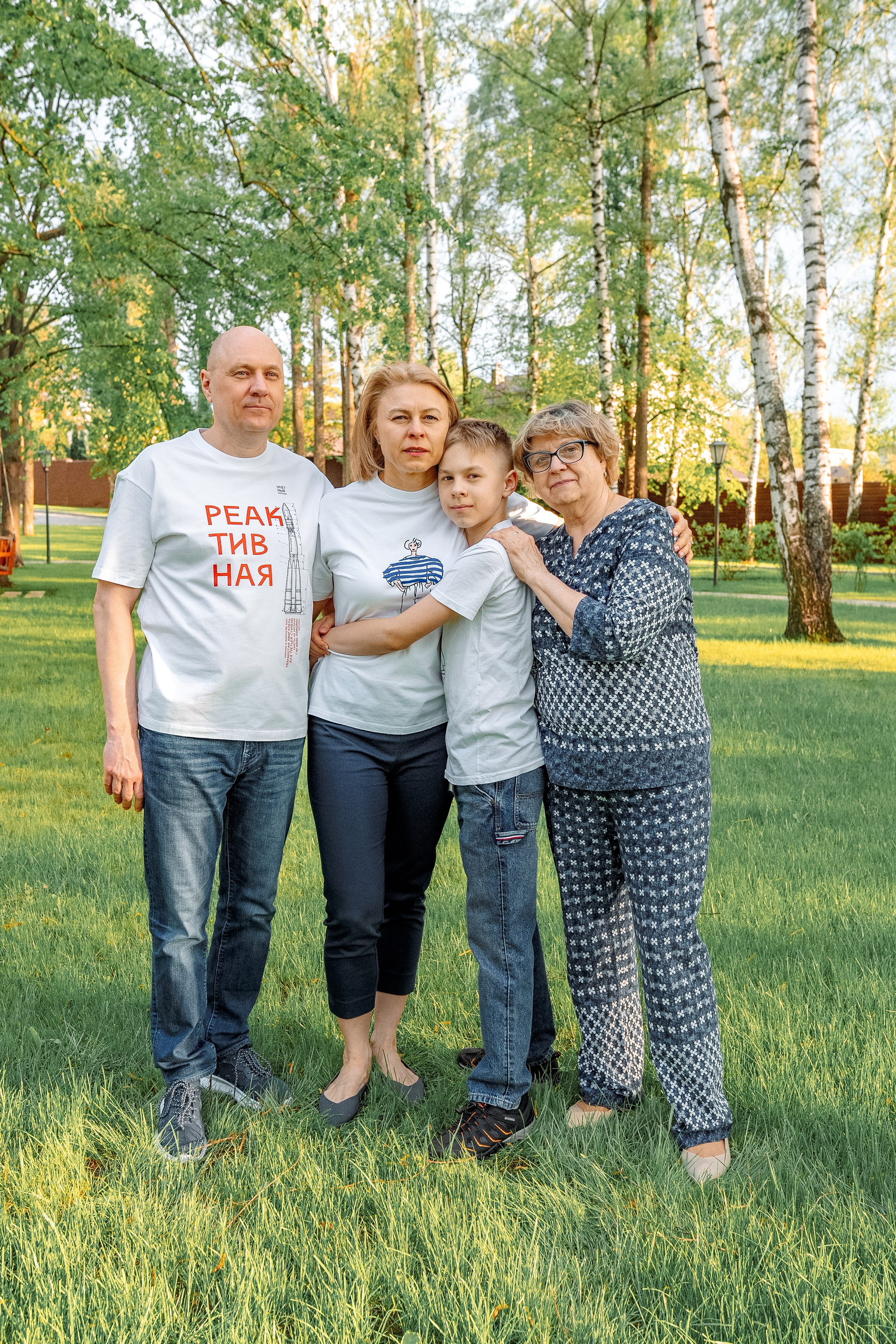 Дон. Фотограф Мария Зайчик