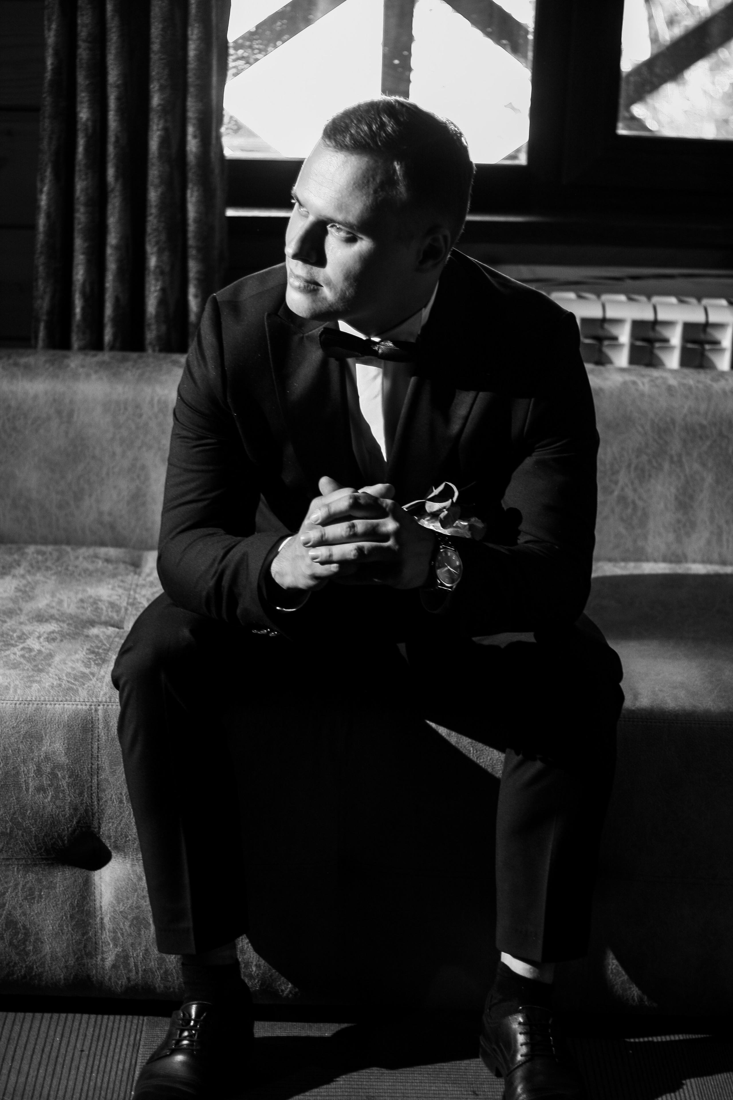 Свадебная история Марии и Владимира. Семейный фотодуэт Ирина и Николай Власьевы. Фотосессии в Новосибирске