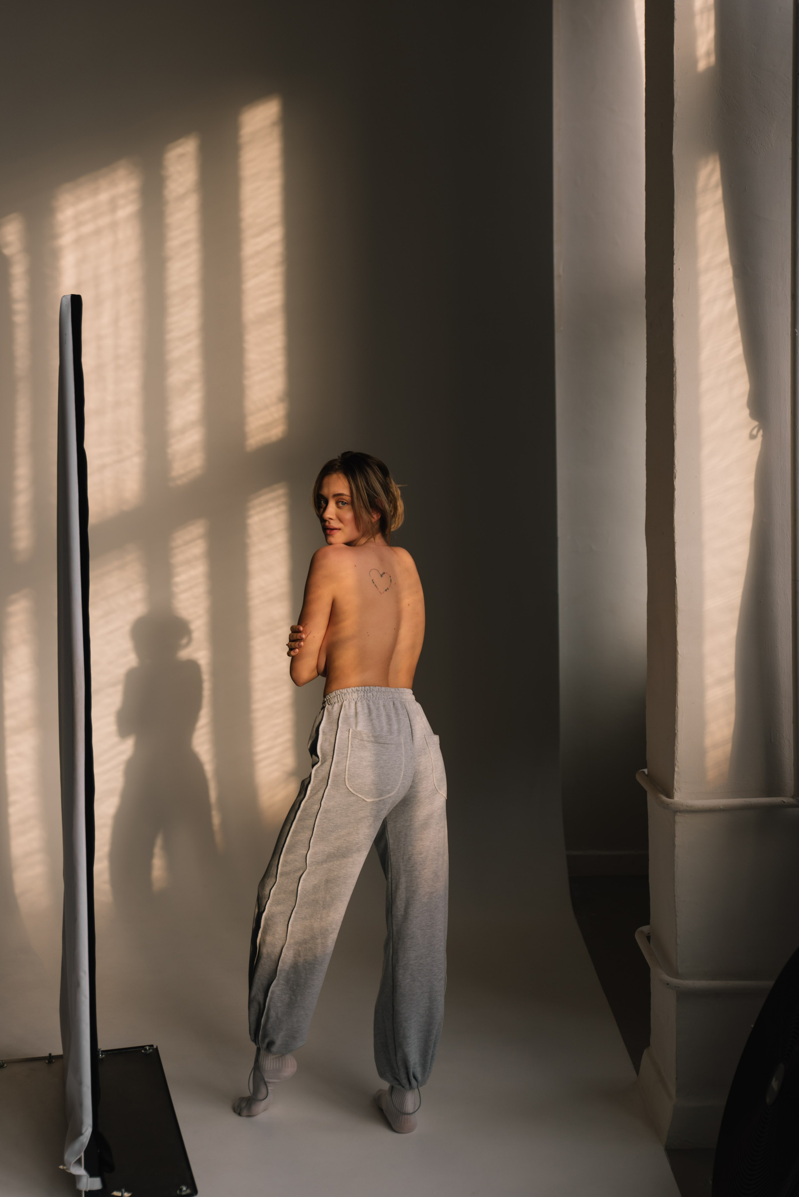 Маша. Фотограф Нижний Новгорода Елена Калмыкова