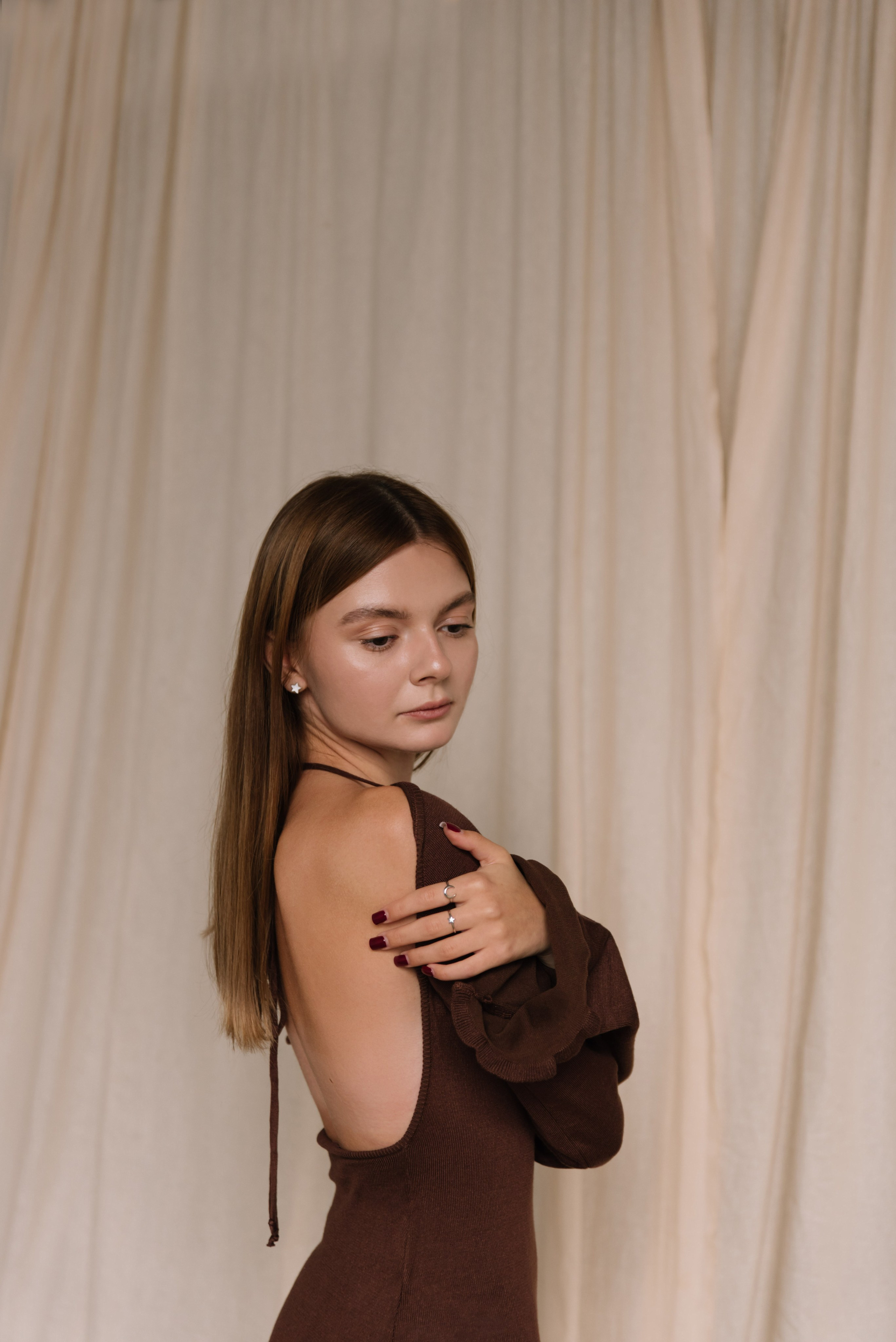 Арина. Фотограф Нижний Новгорода Елена Калмыкова